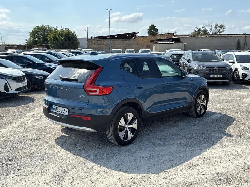 Volvo XC40 2.0 B3 G Core - foto 6