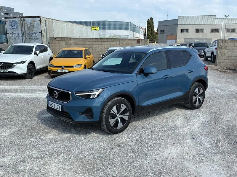 Volvo XC40 2.0 B3 G Core