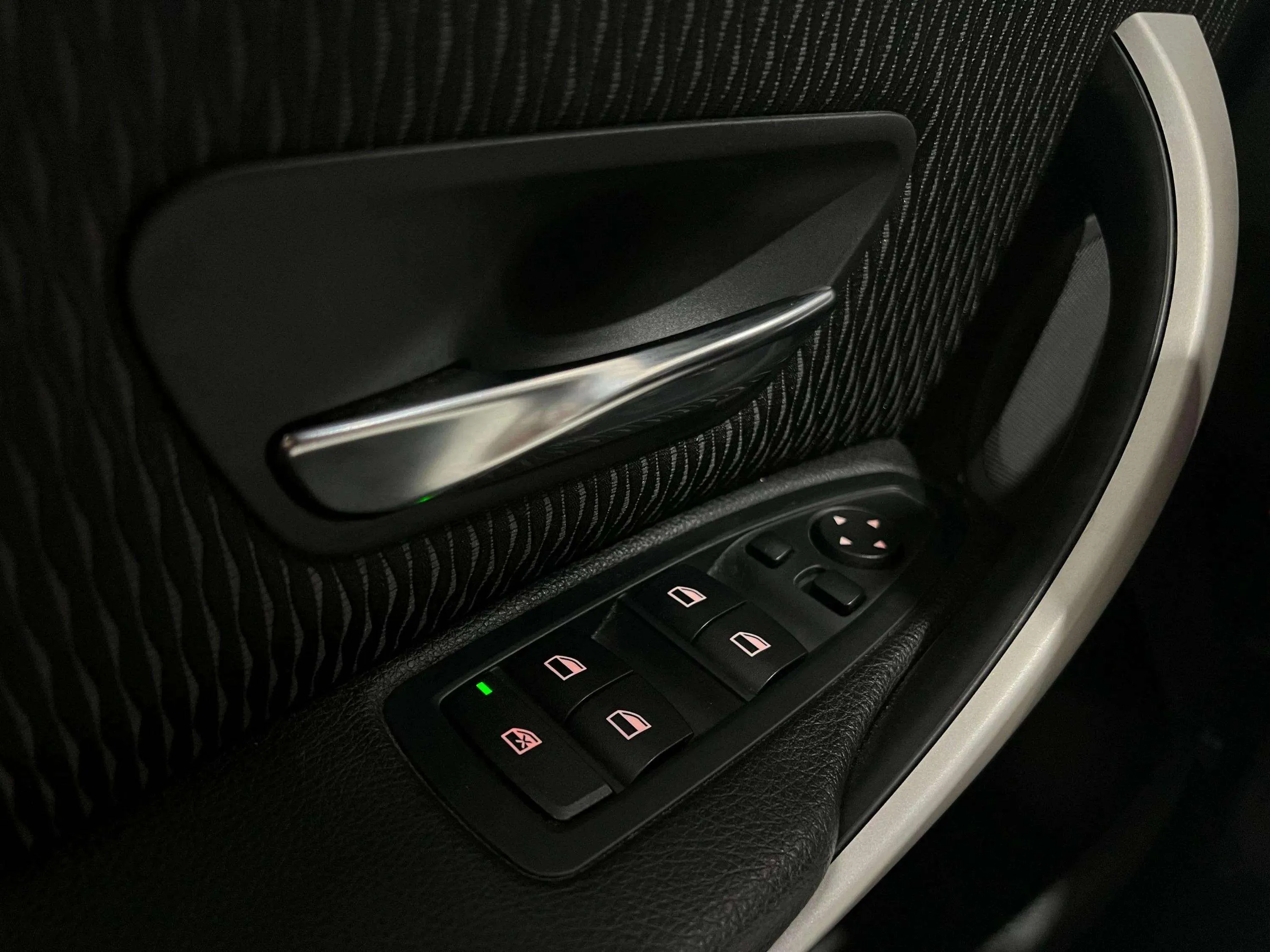 BMW Serie 4 418d Gran Coupe - foto 14