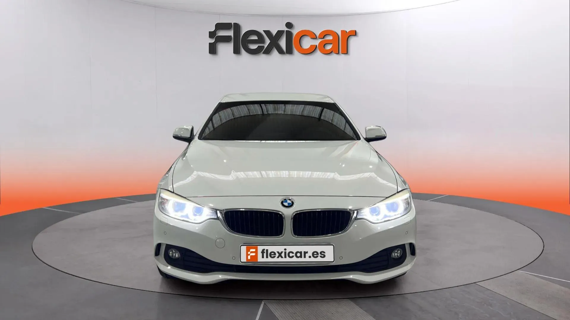 BMW Serie 4 418d Gran Coupe - foto 2