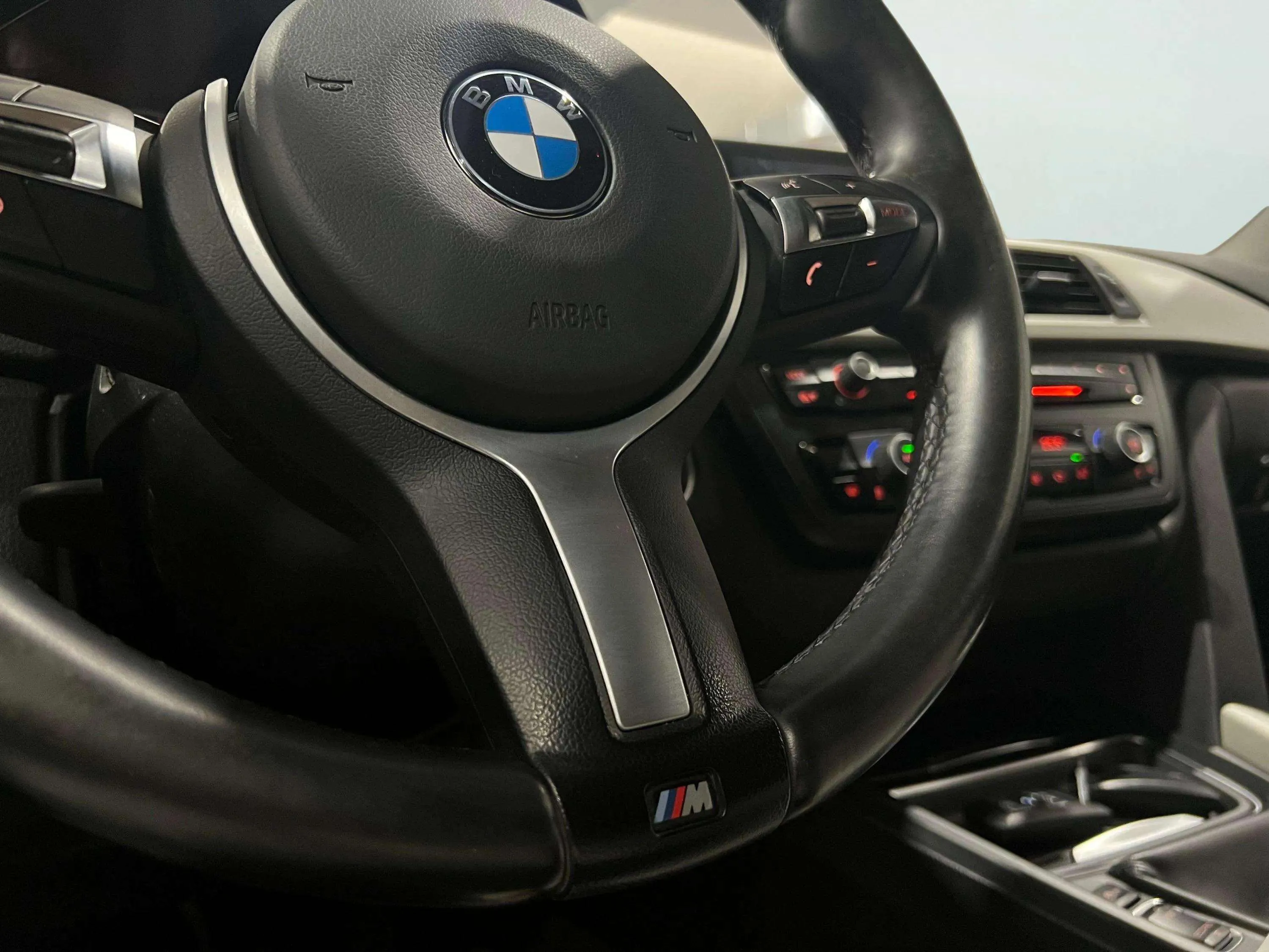 BMW Serie 4 418d Gran Coupe - foto 10