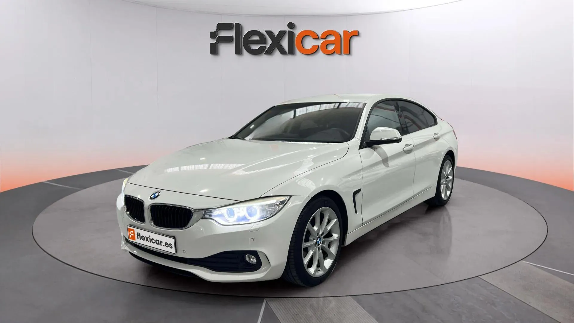 BMW Serie 4 418d Gran Coupe - foto 3