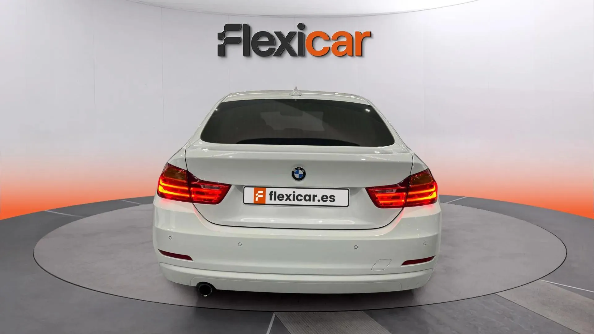 BMW Serie 4 418d Gran Coupe - foto 5