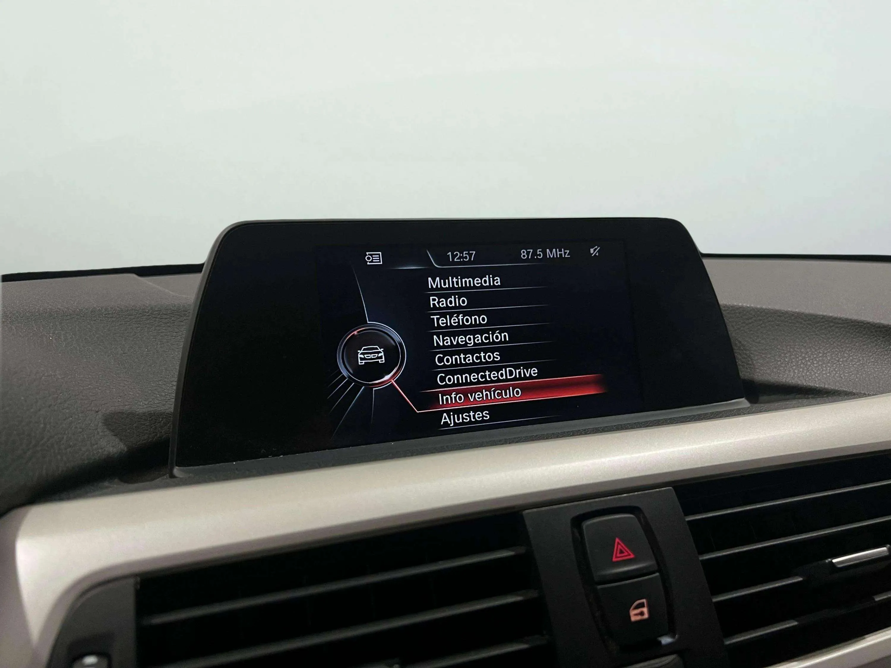 BMW Serie 4 418d Gran Coupe - foto 18