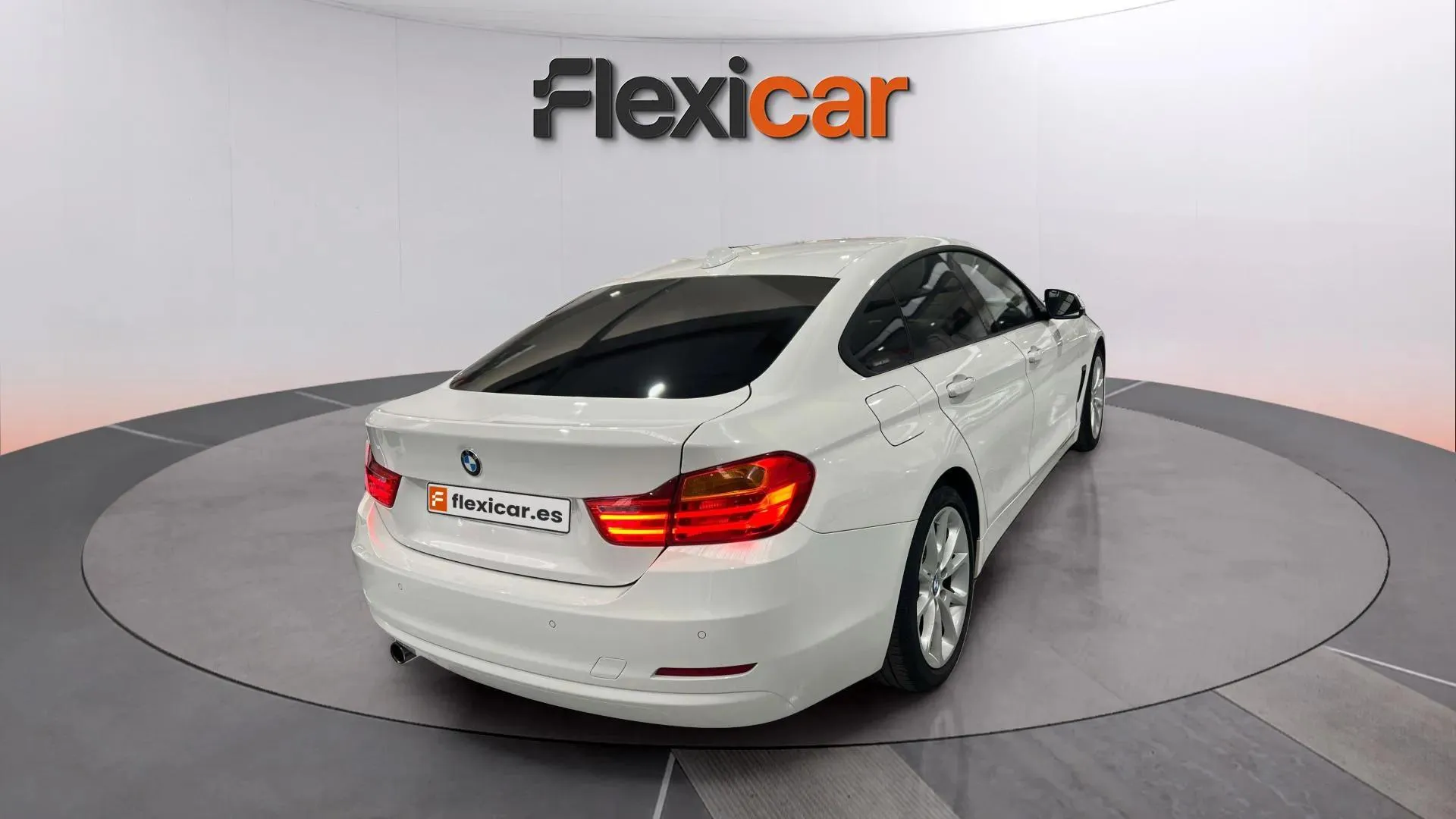 BMW Serie 4 418d Gran Coupe - foto 6