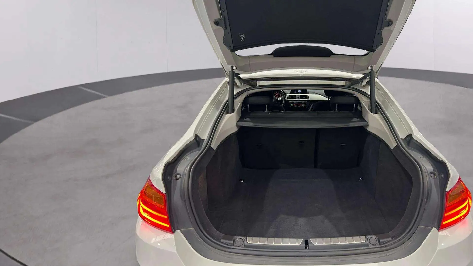 BMW Serie 4 418d Gran Coupe - foto 7