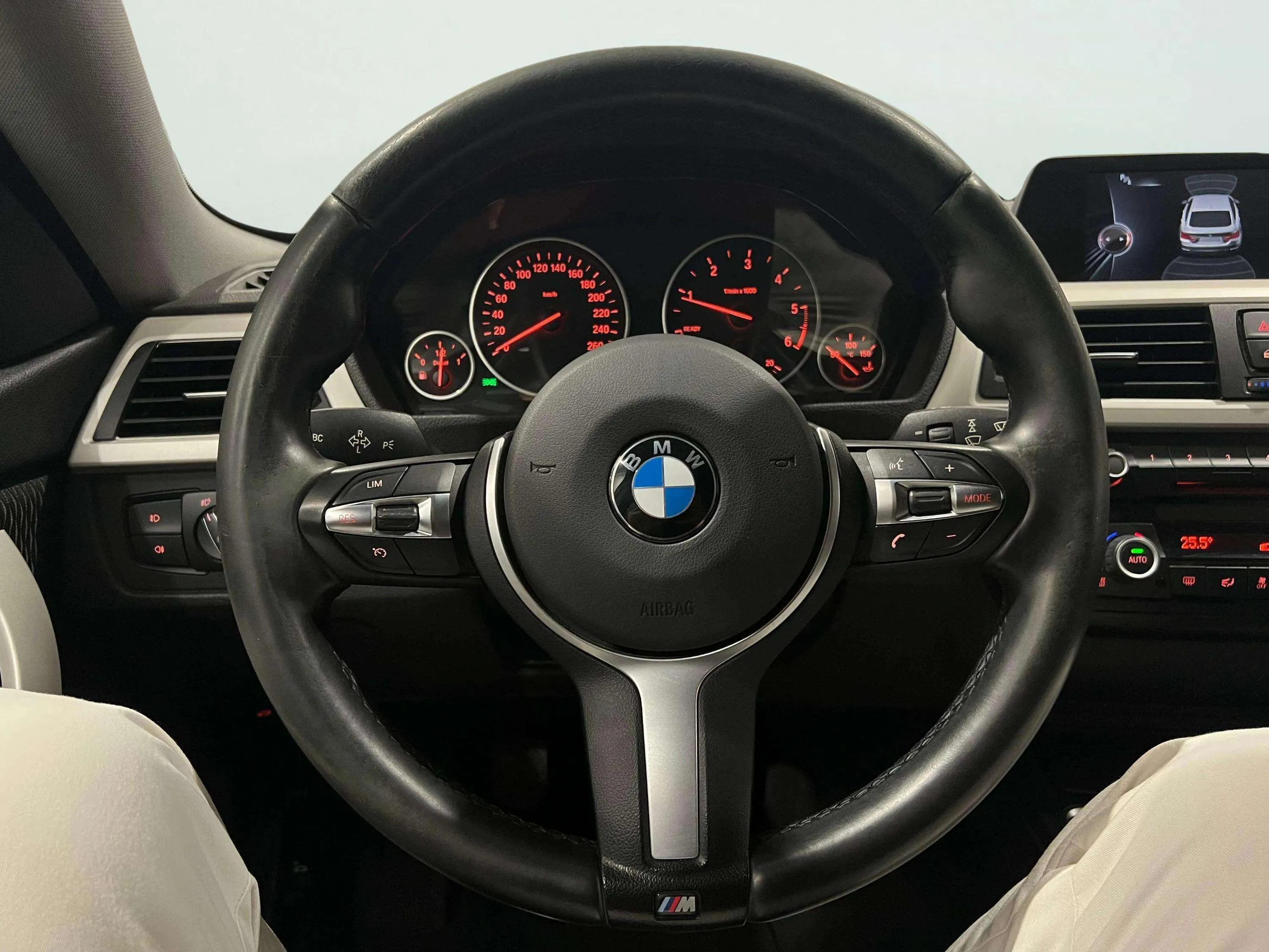 BMW Serie 4 418d Gran Coupe - foto 11