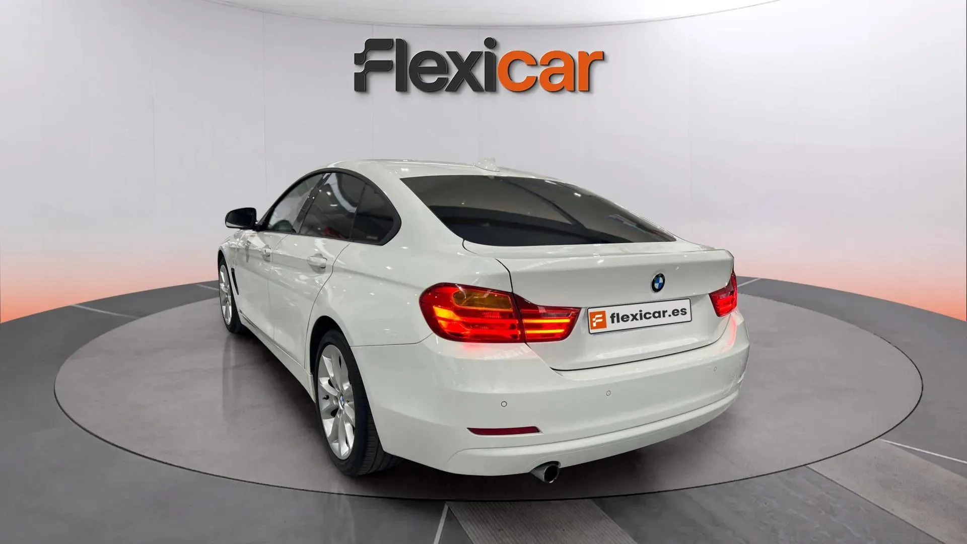 BMW Serie 4 418d Gran Coupe - foto 4