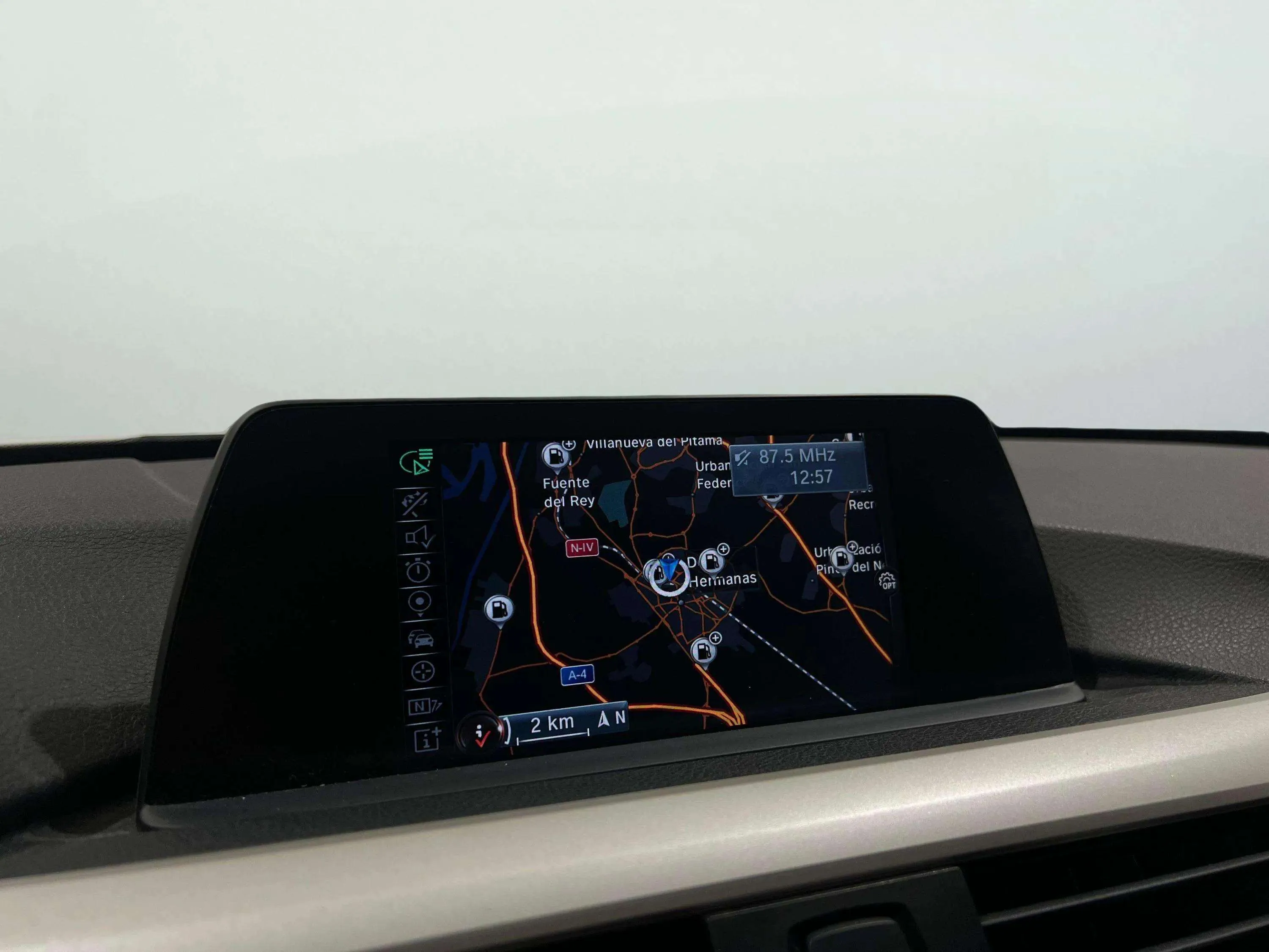 BMW Serie 4 418d Gran Coupe - foto 23