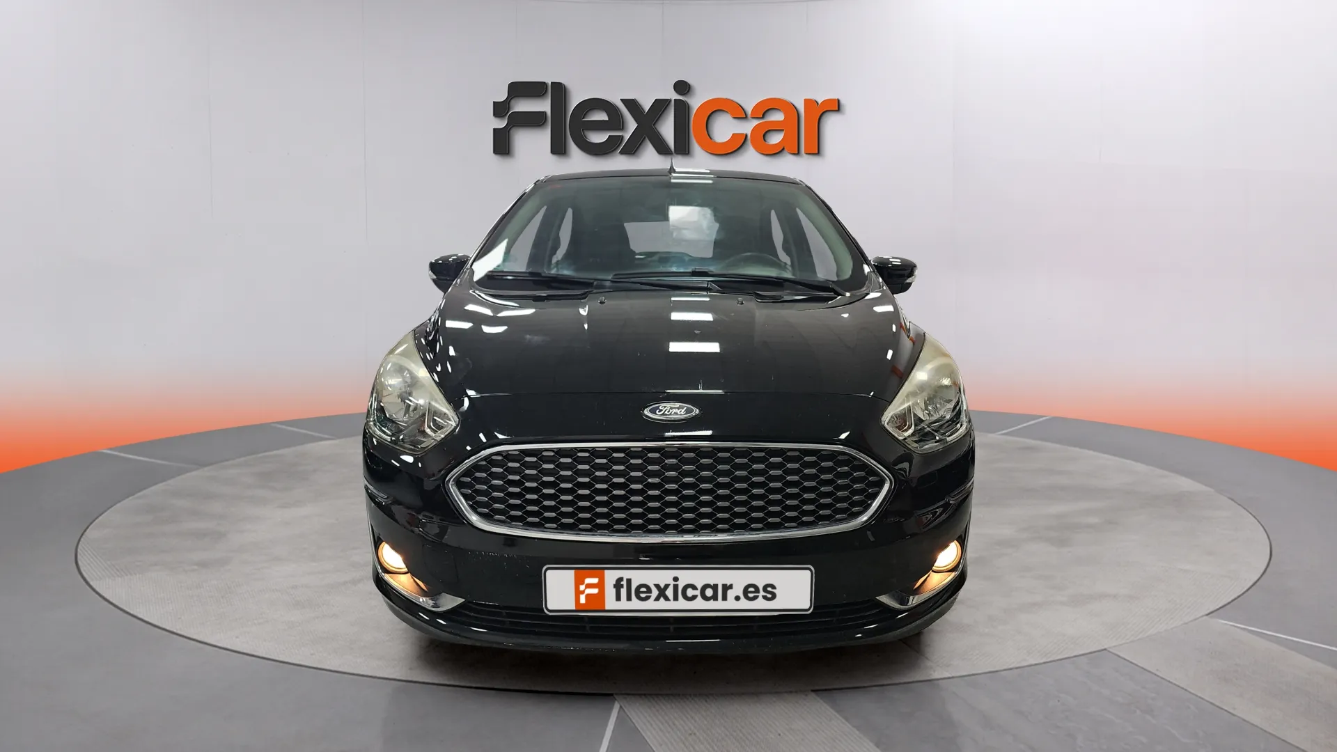 Ford Ka+ 1.2 Ti-VCT Ultimate - foto 8