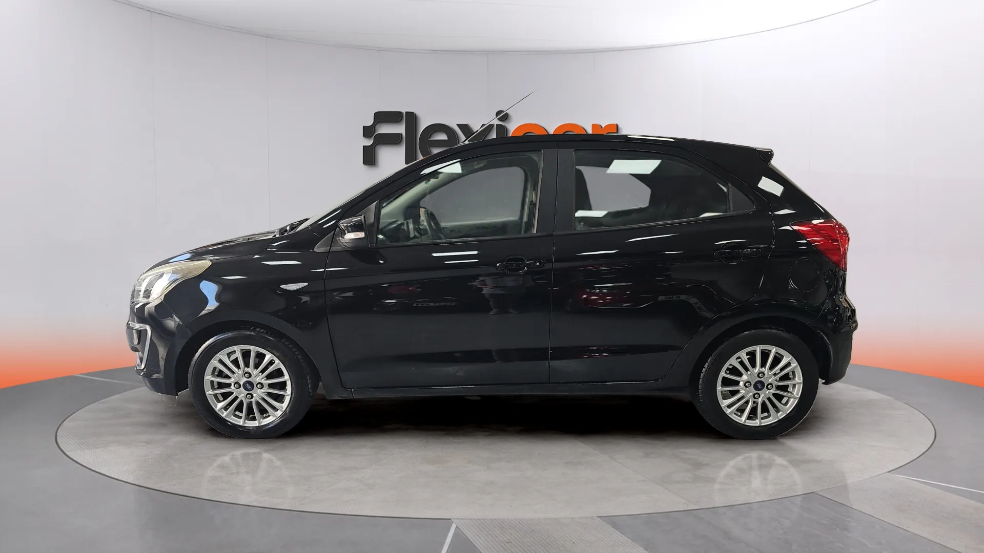 Ford Ka+ 1.2 Ti-VCT Ultimate - foto 3