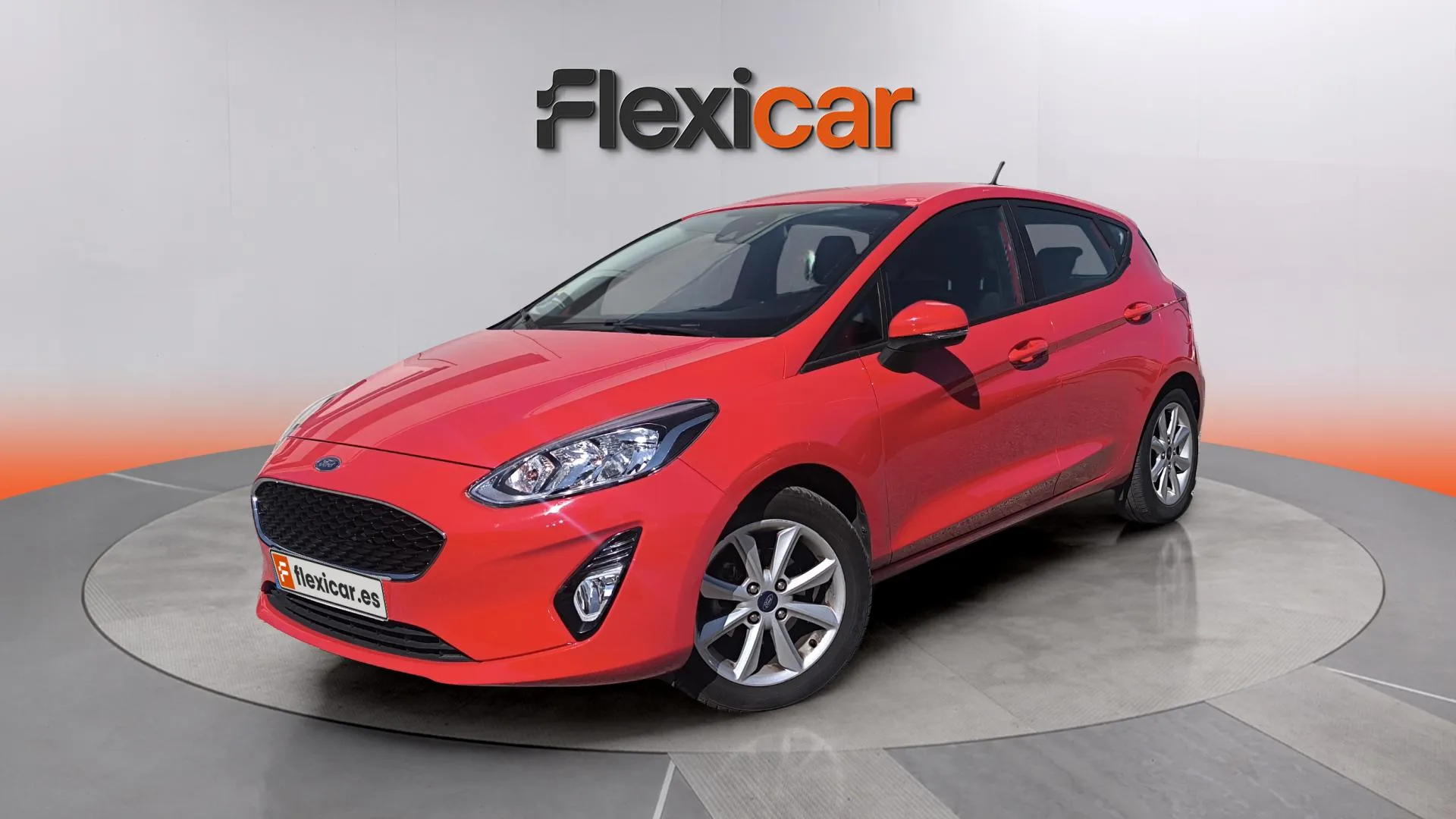 Ford Fiesta 1.1 PFI GLP Limited Edit. - foto 2