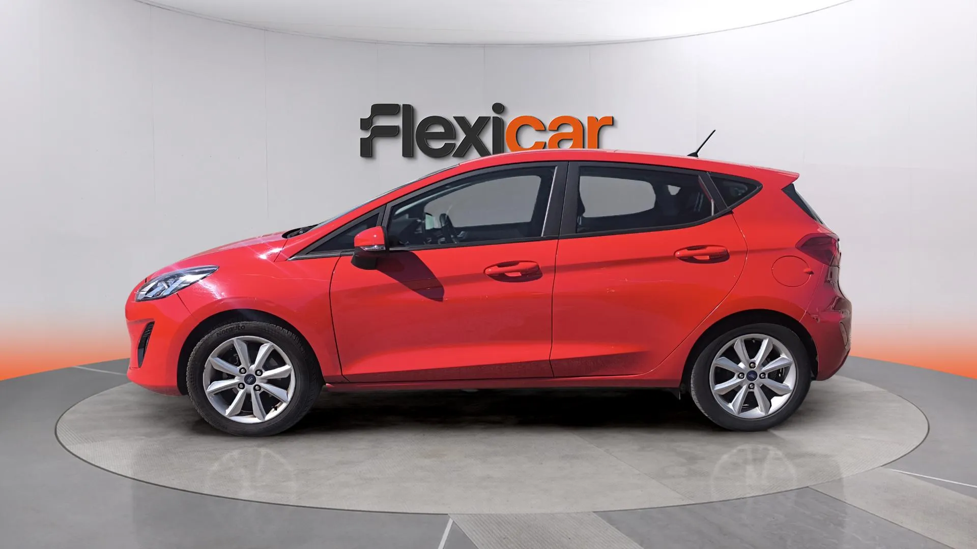 Ford Fiesta 1.1 PFI GLP Limited Edit. - foto 3
