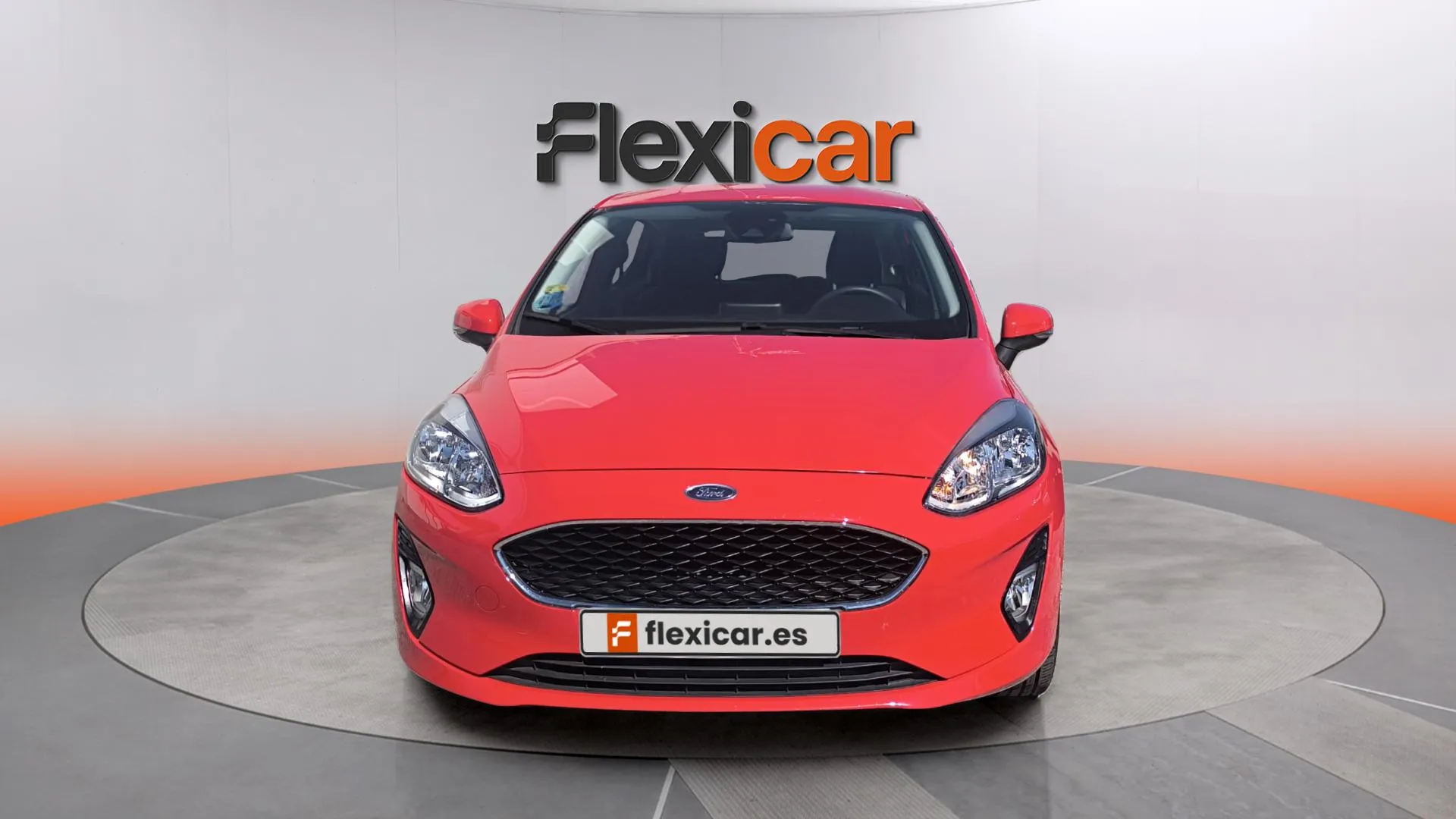 Ford Fiesta 1.1 PFI GLP Limited Edit. - foto 4