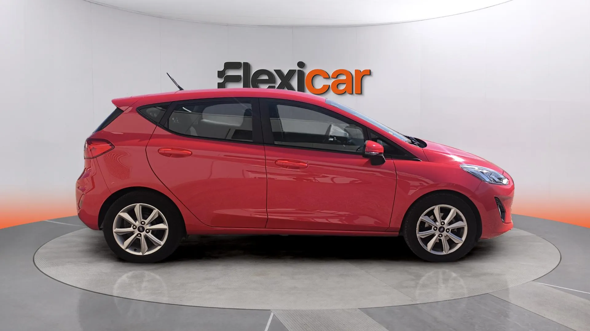 Ford Fiesta 1.1 PFI GLP Limited Edit. - foto 5