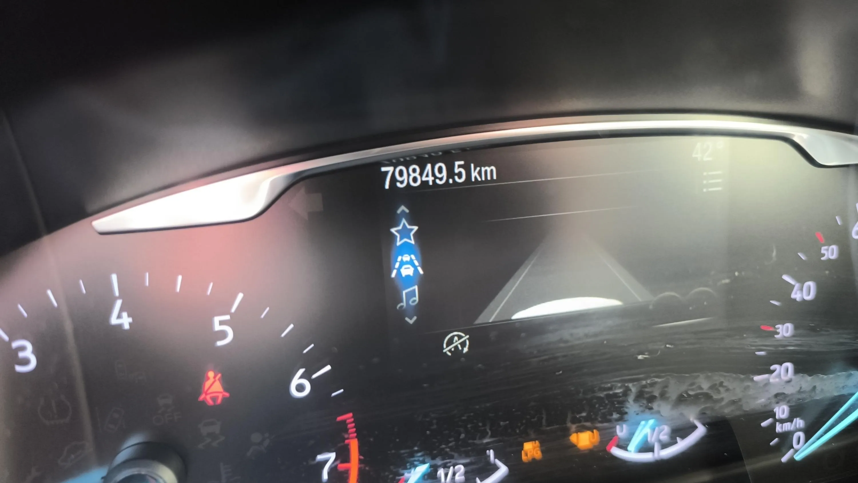 Ford Fiesta 1.1 PFI GLP Limited Edit. - foto 12