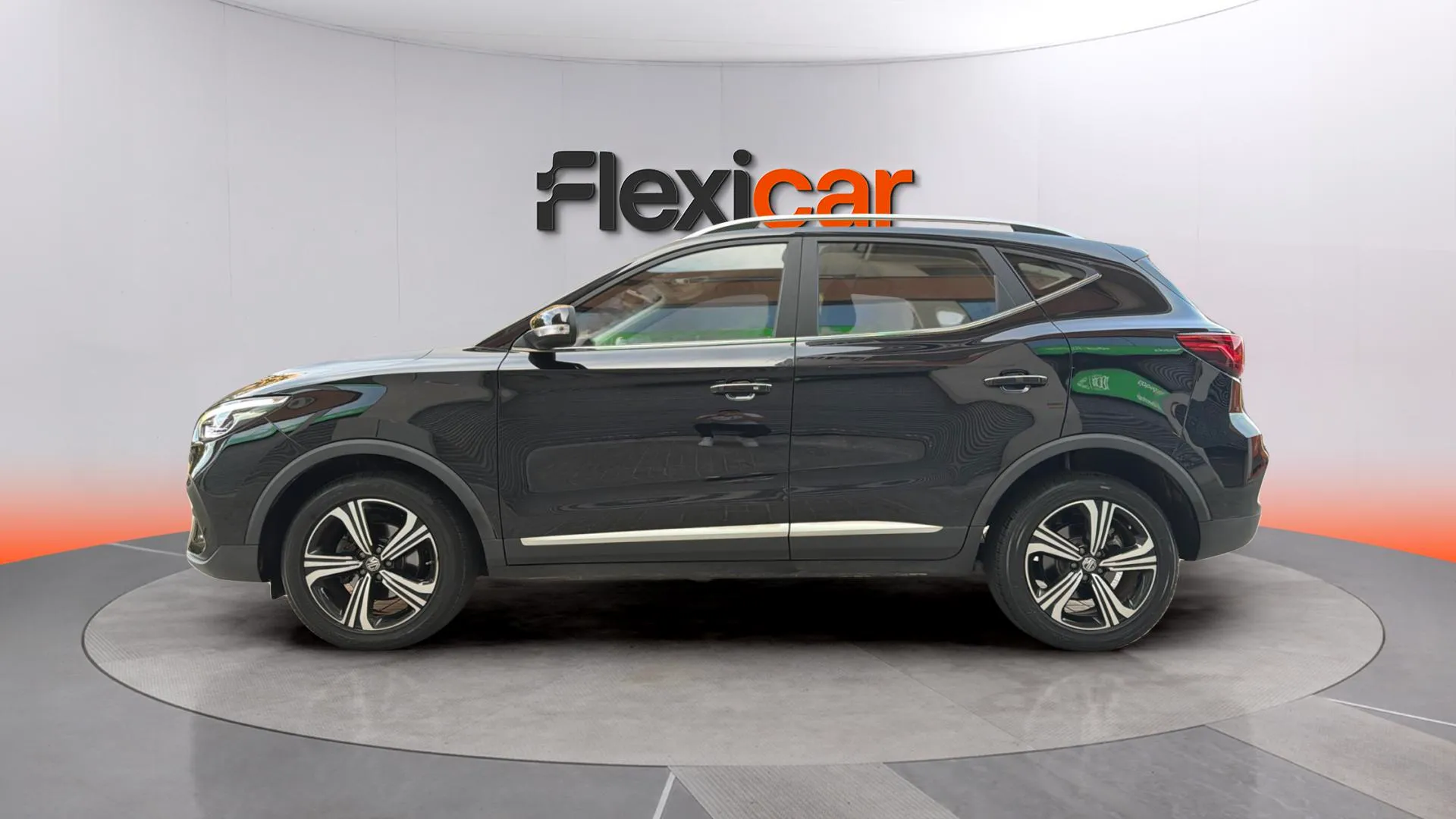 MG ZS 1.5 Comfort - foto 6