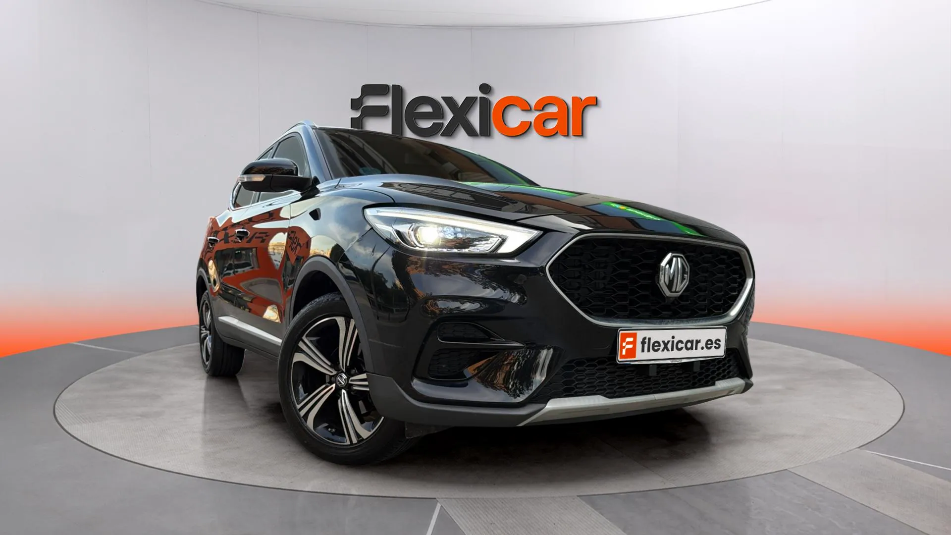 MG ZS 1.5 Comfort - foto 1
