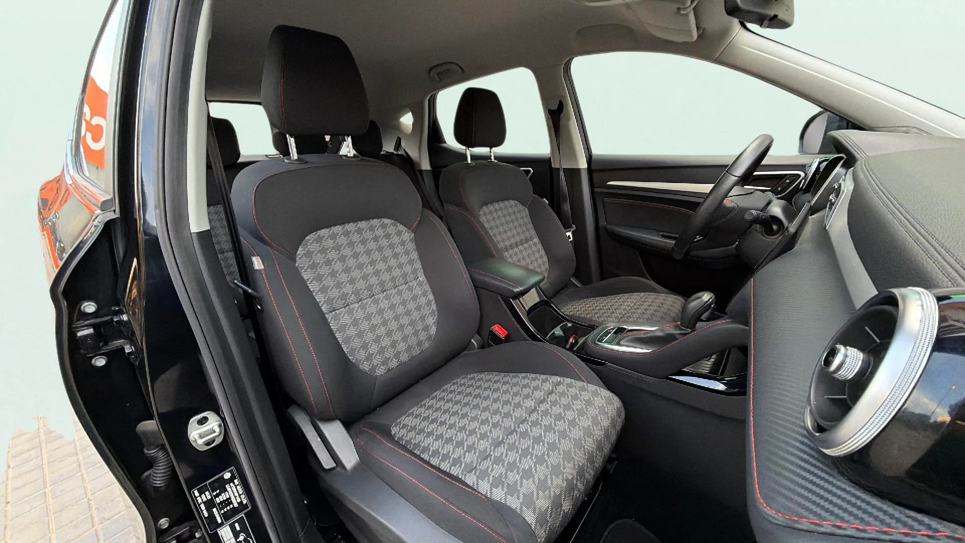 MG ZS 1.5 Comfort - foto 13
