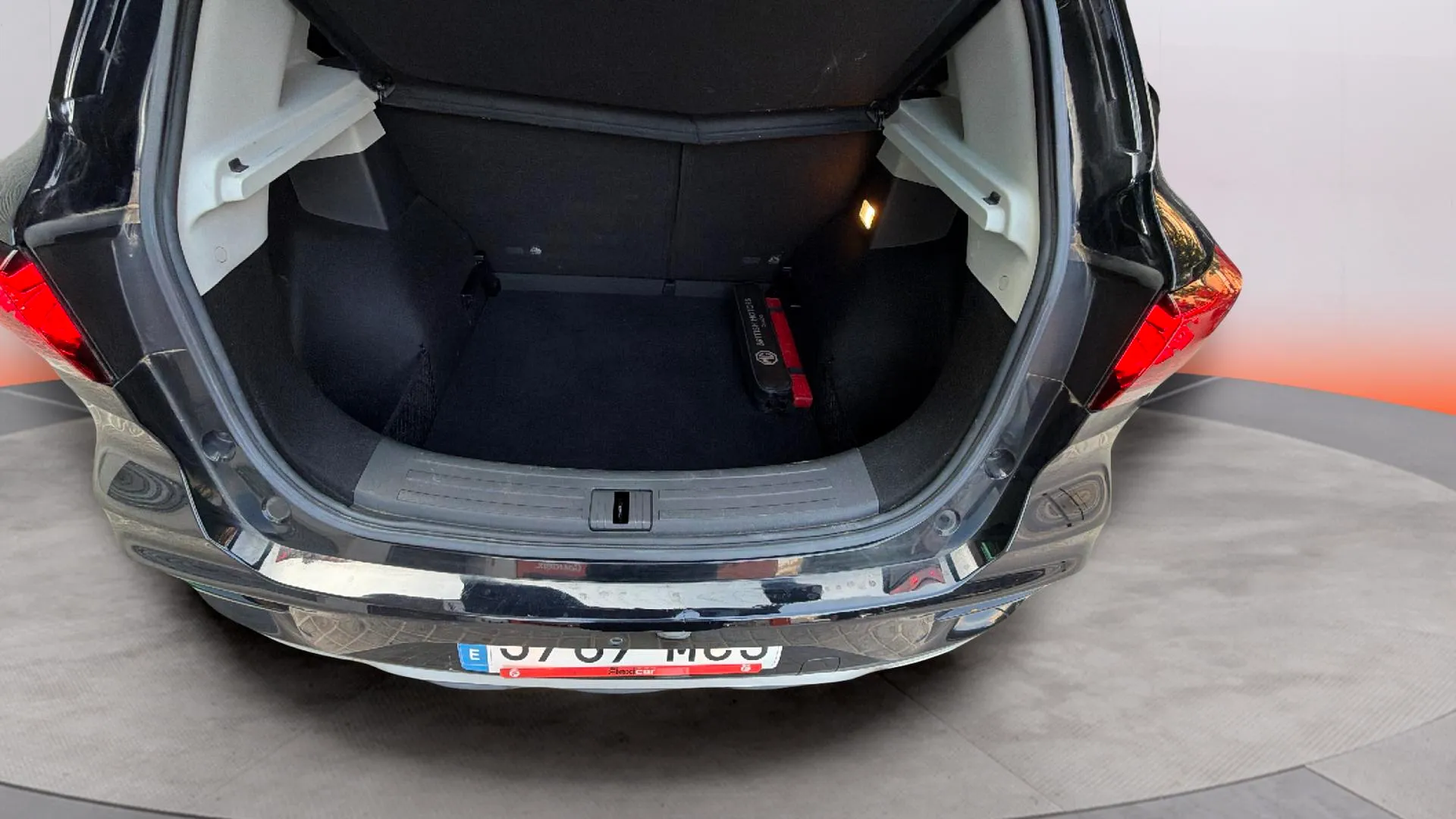 MG ZS 1.5 Comfort - foto 15