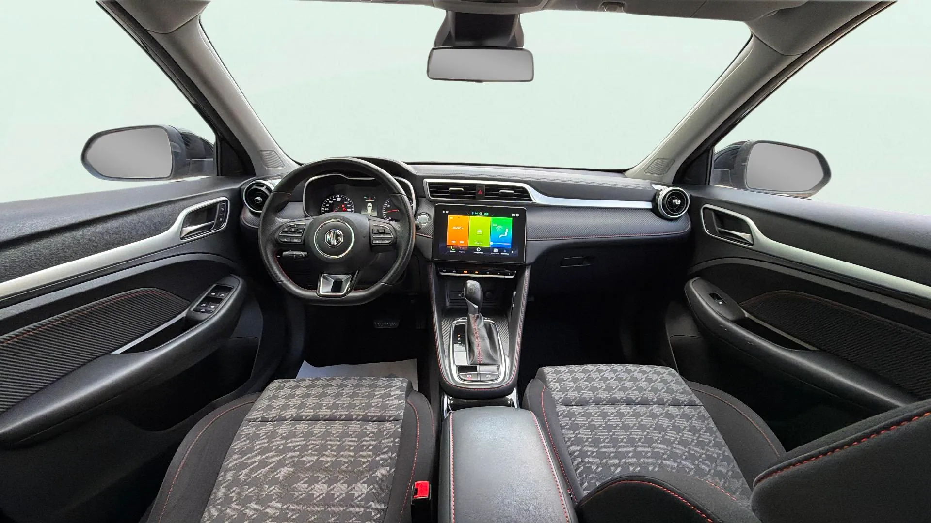 MG ZS 1.5 Comfort - foto 9