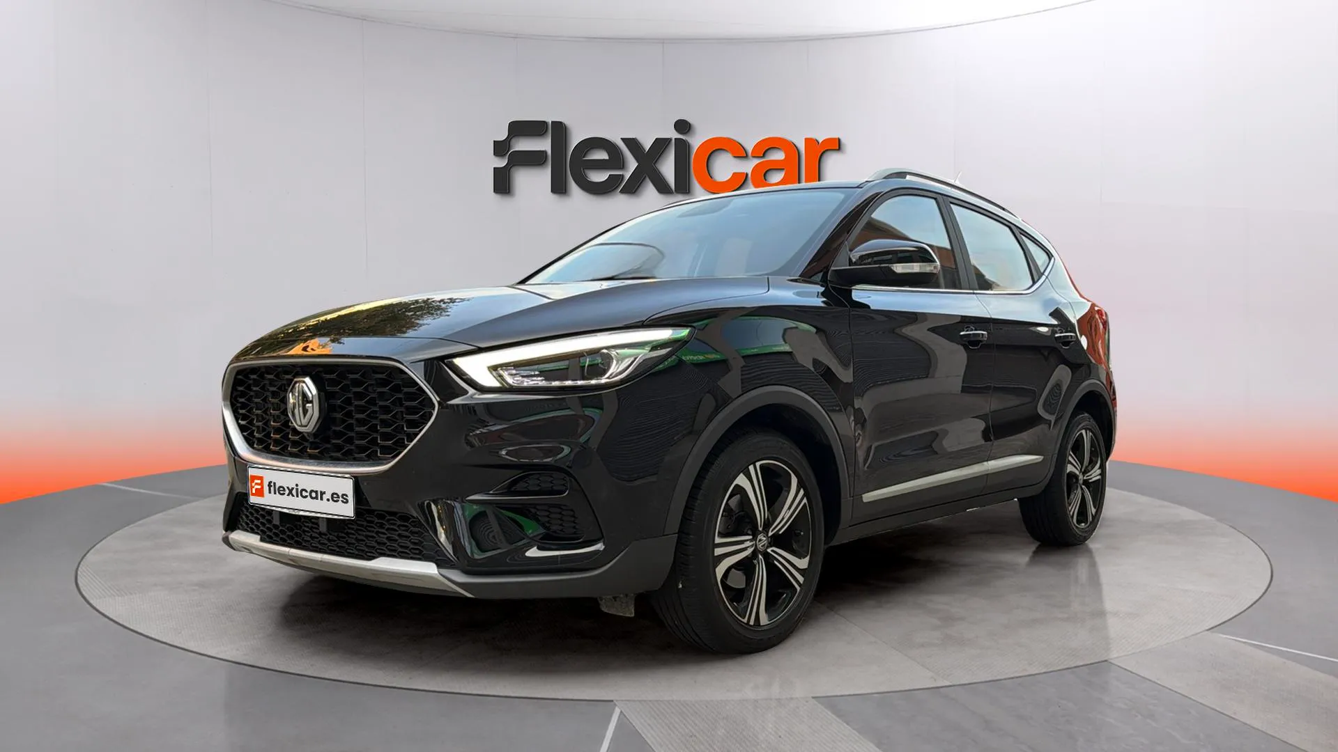 MG ZS 1.5 Comfort - foto 7