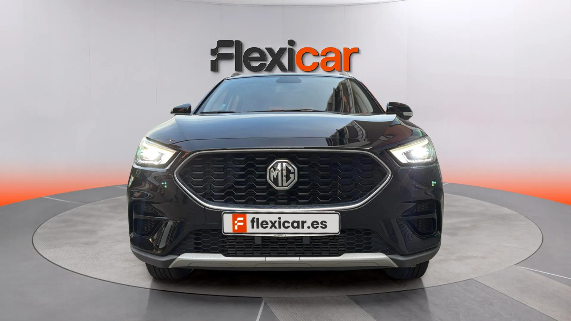 MG ZS 1.5 Comfort - foto 8