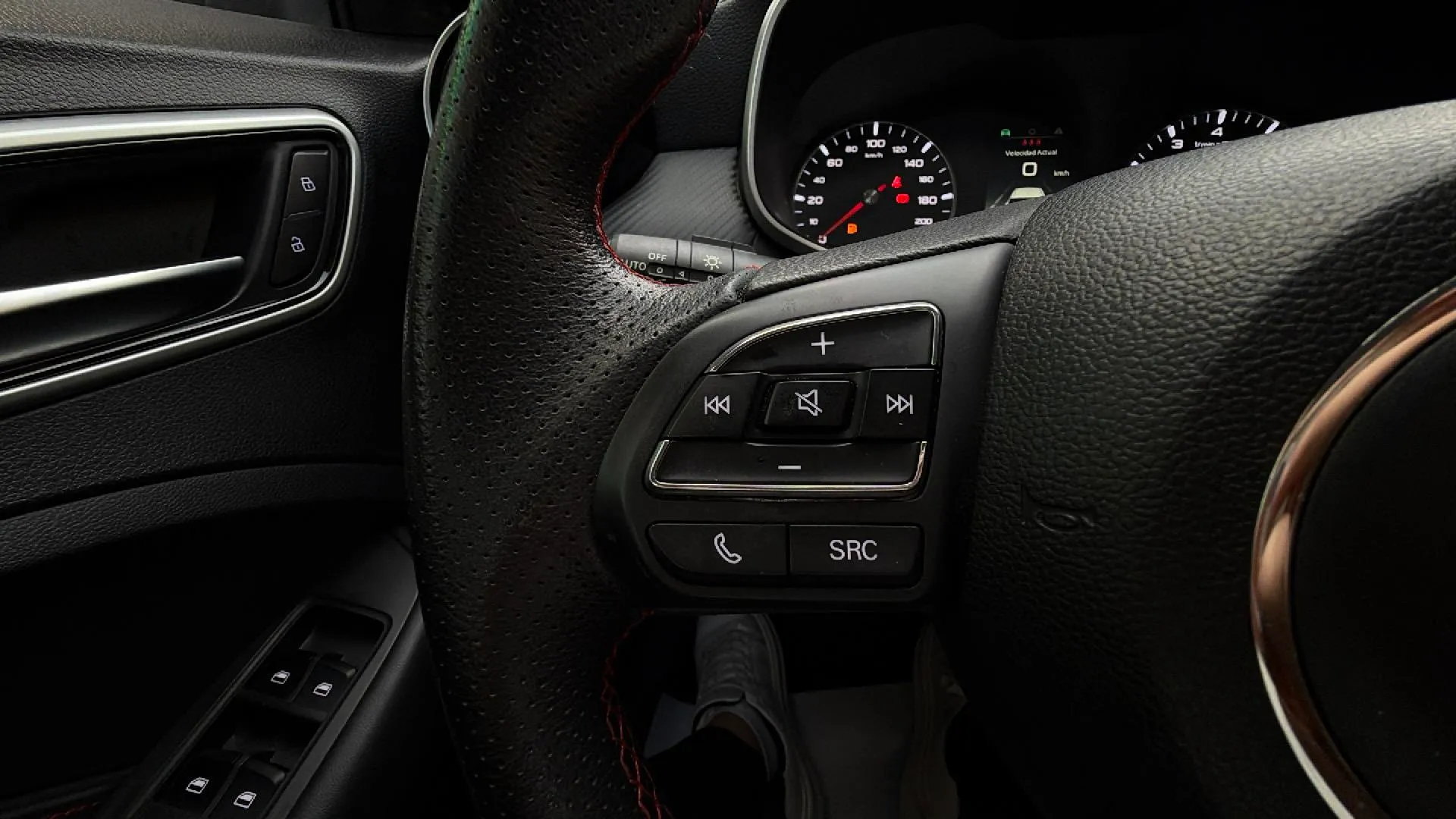 MG ZS 1.5 Comfort - foto 16