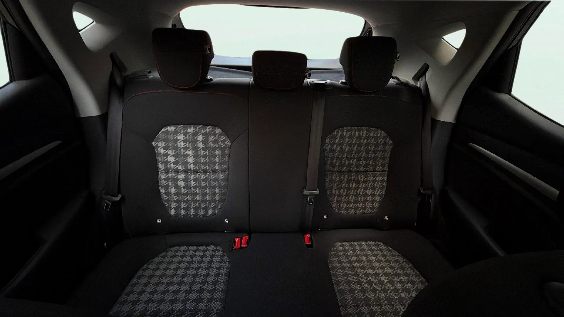 MG ZS 1.5 Comfort - foto 14