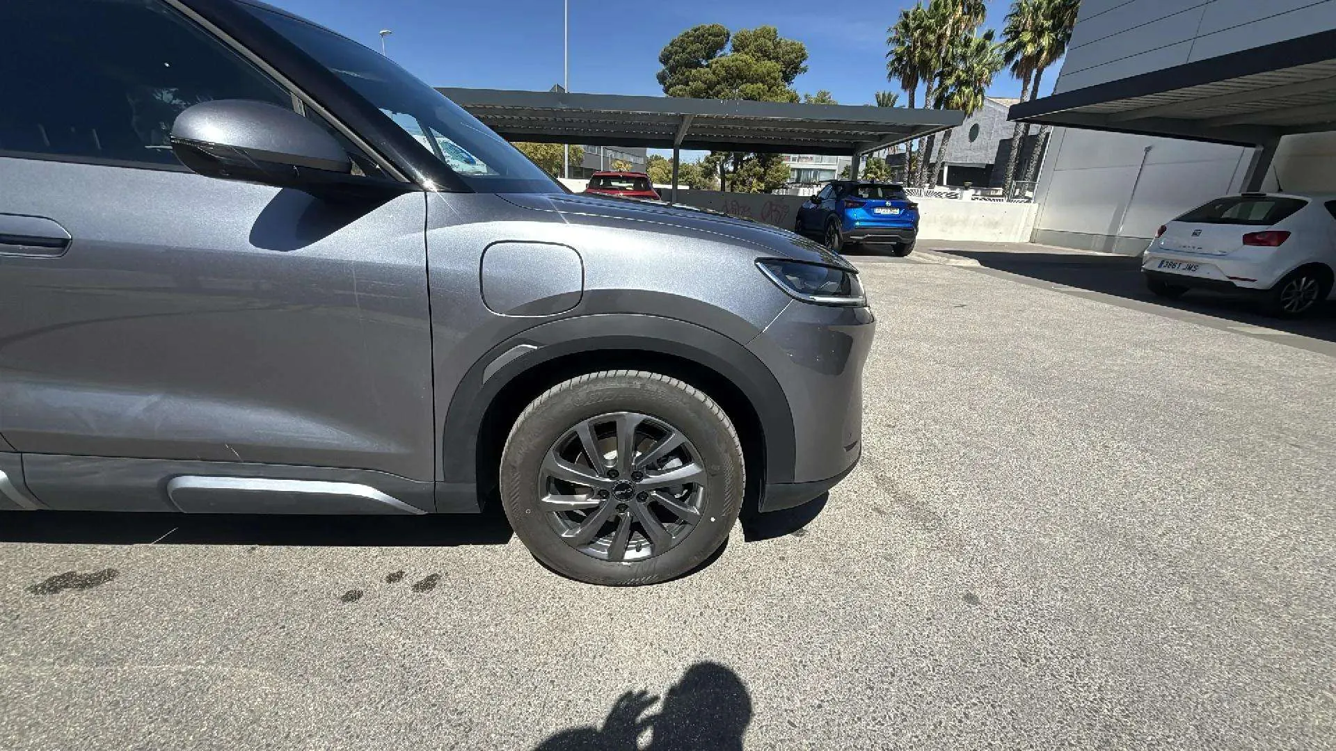 BYD Atto 2 1.5 - foto 30