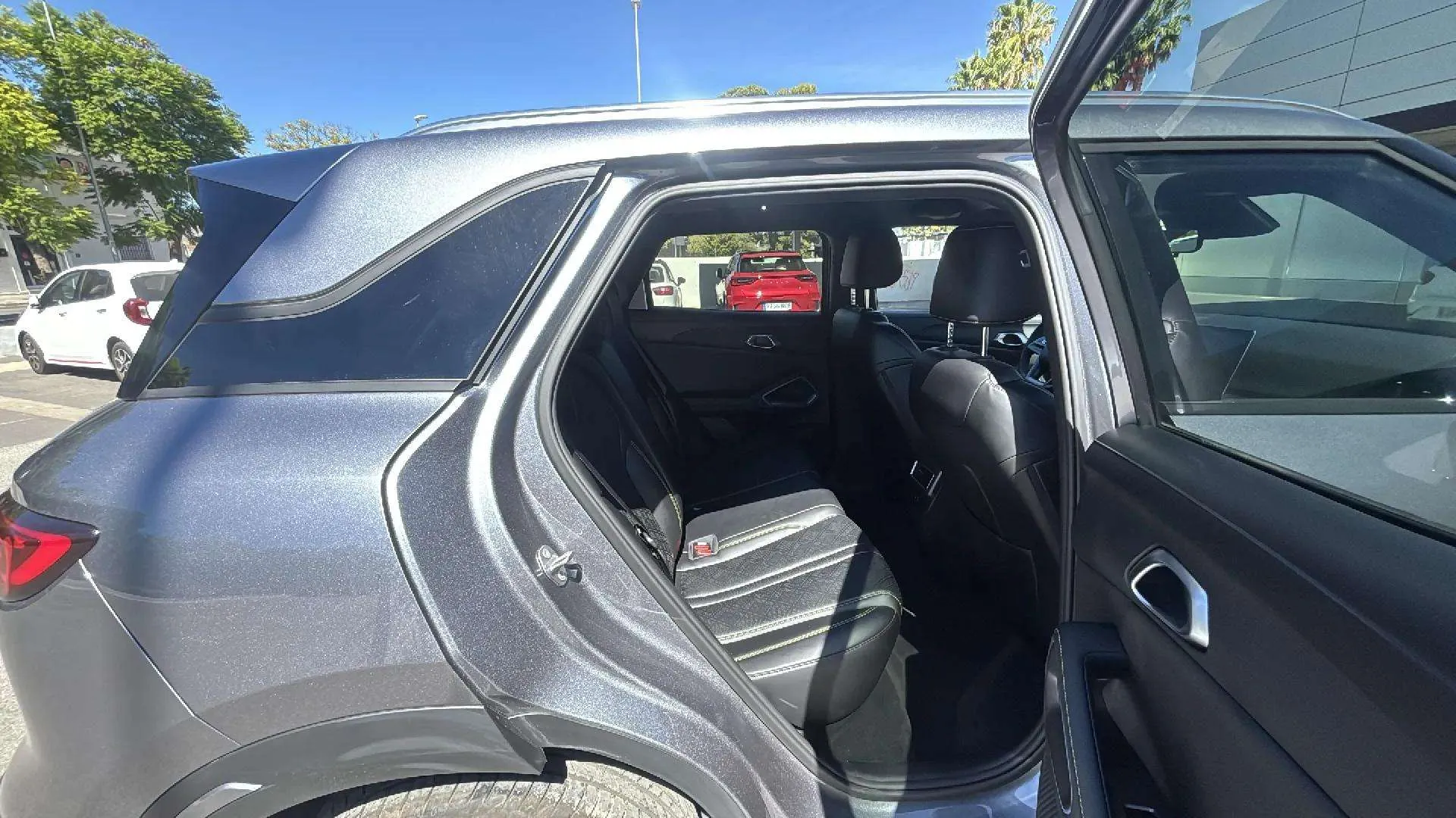 BYD Atto 2 1.5 - foto 15