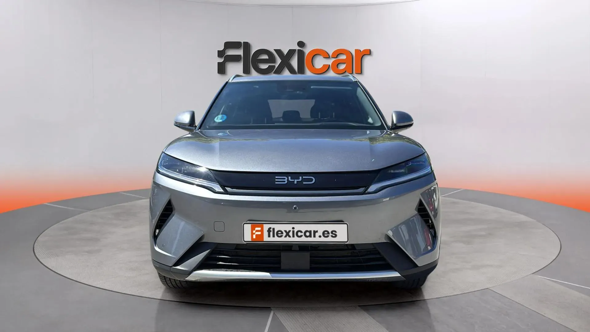 BYD Atto 2 1.5 - foto 2