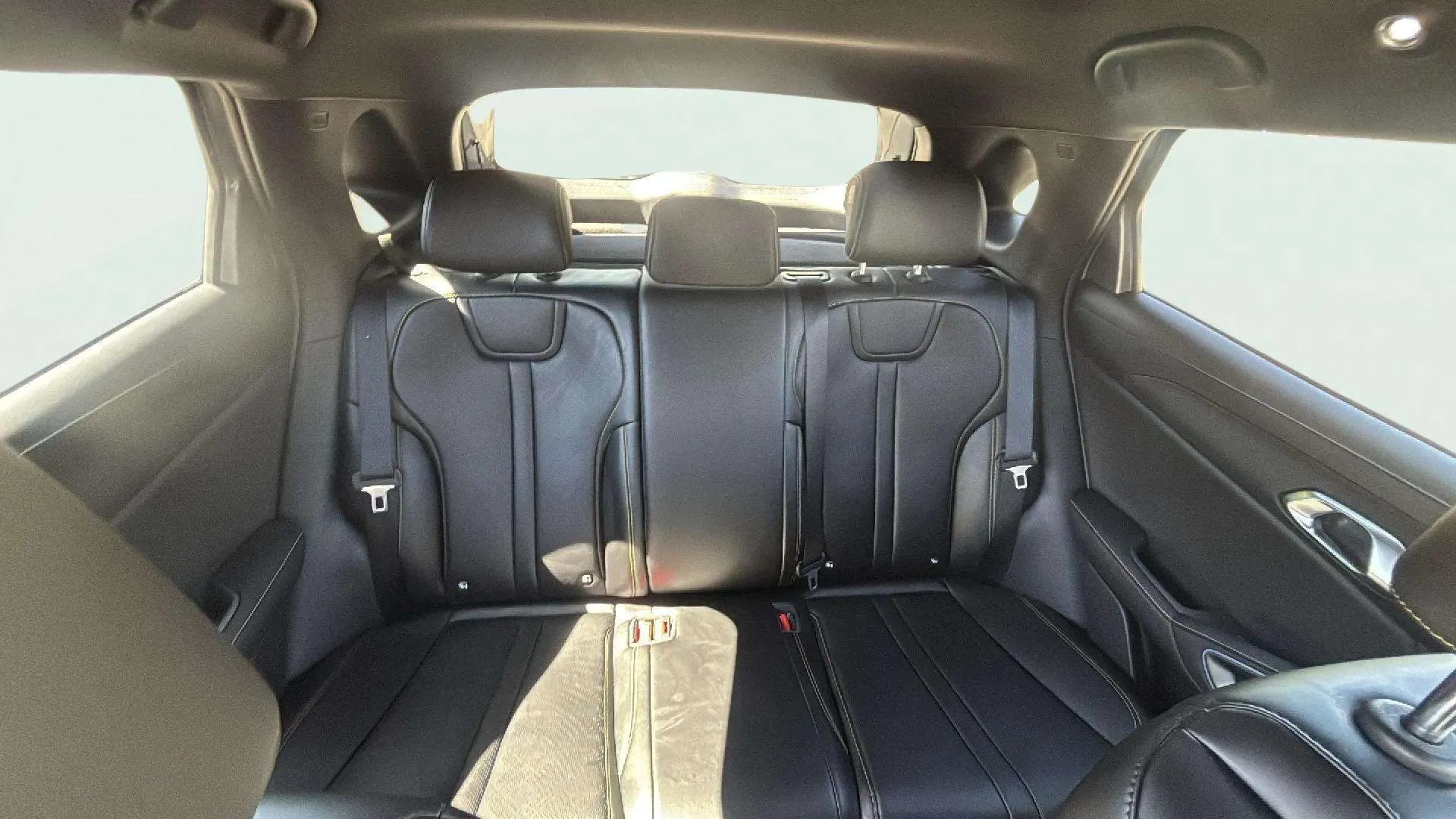 BYD Atto 2 1.5 - foto 16