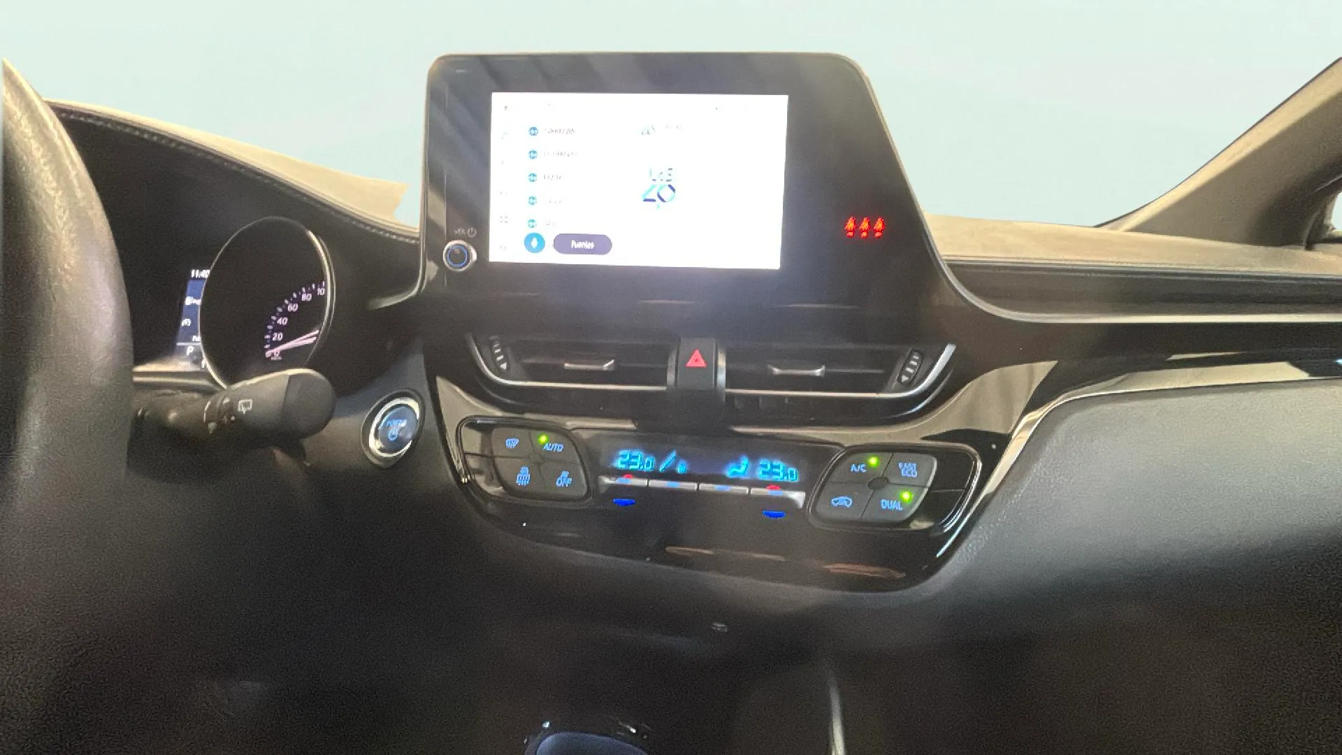Toyota C-HR 2.0 180H Advance - foto 15