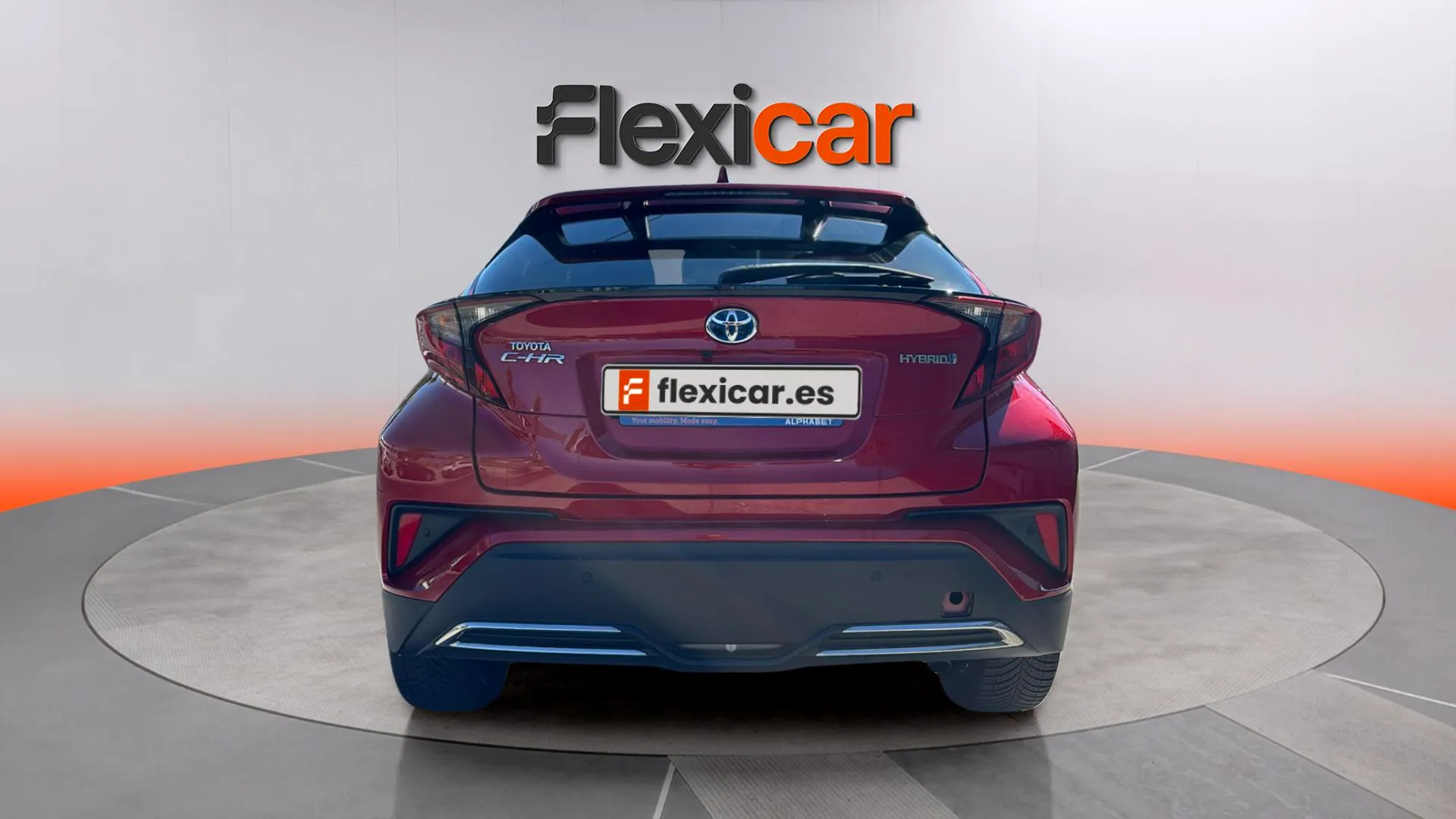 Toyota C-HR 2.0 180H Advance - foto 6