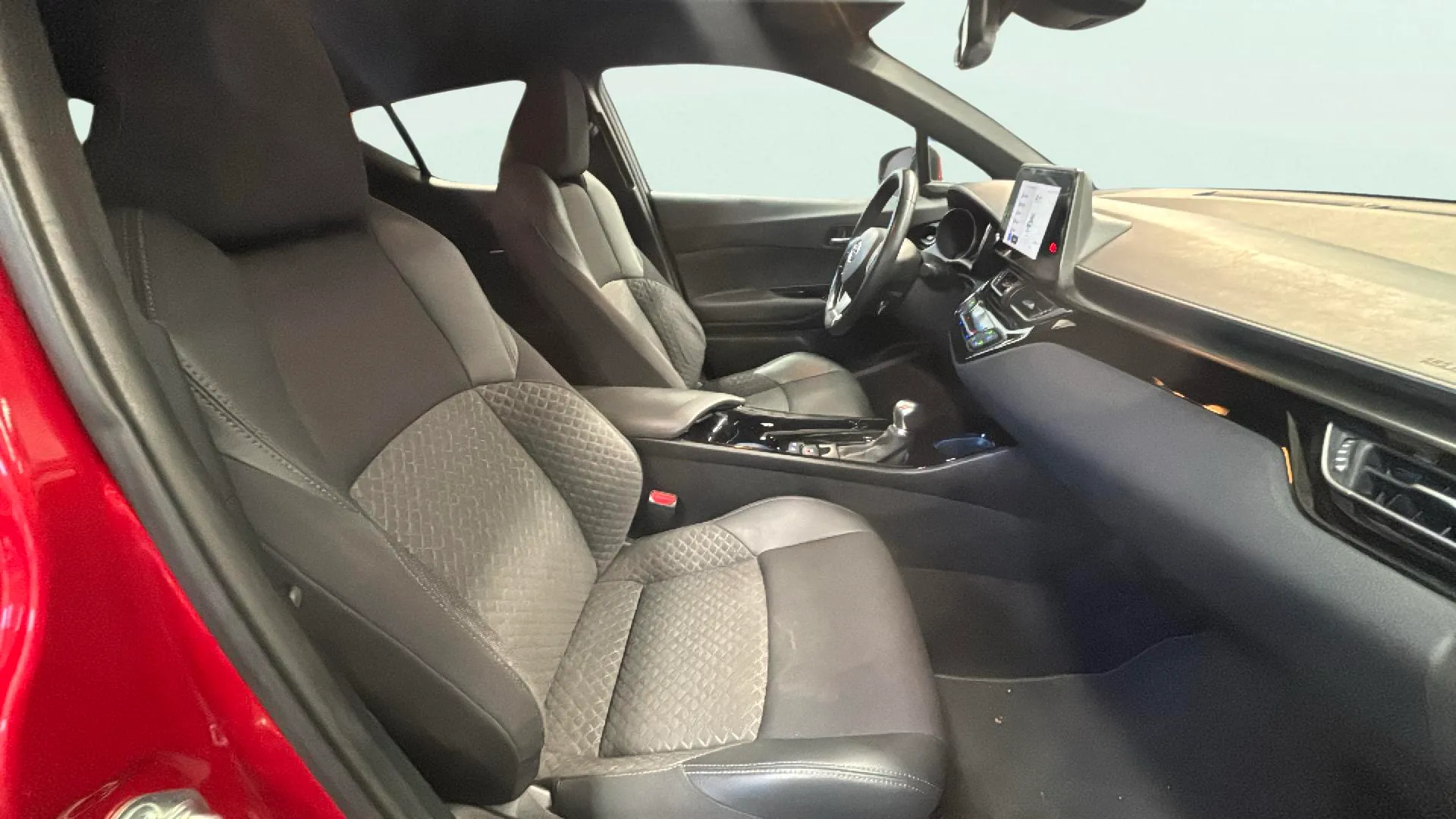Toyota C-HR 2.0 180H Advance - foto 17