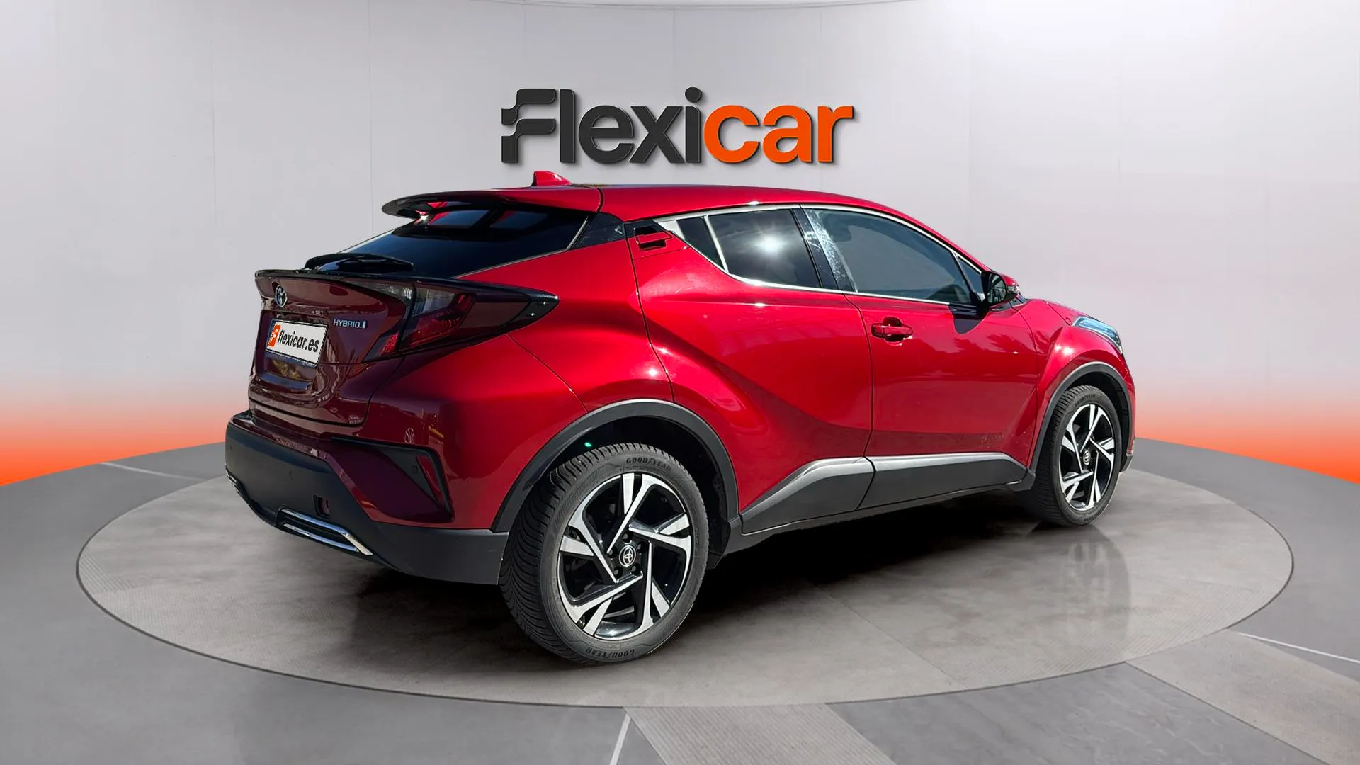 Toyota C-HR 2.0 180H Advance - foto 7