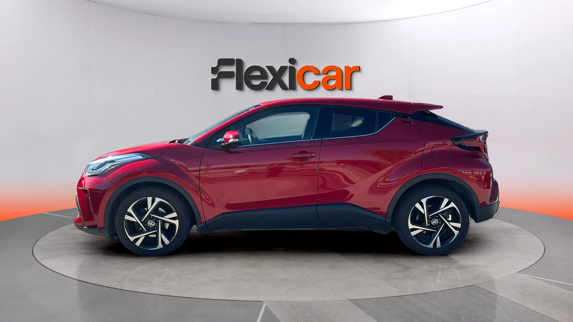 Toyota C-HR 2.0 180H Advance - foto 4