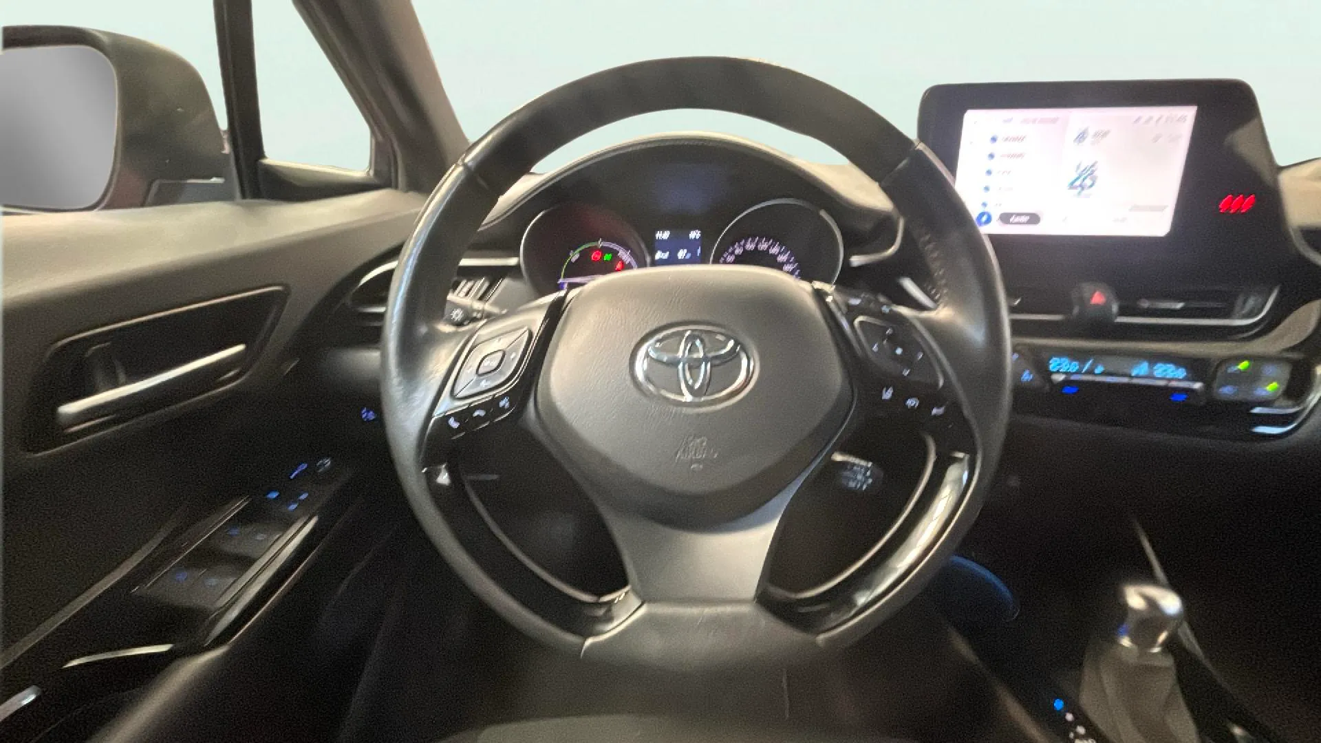 Toyota C-HR 2.0 180H Advance - foto 16