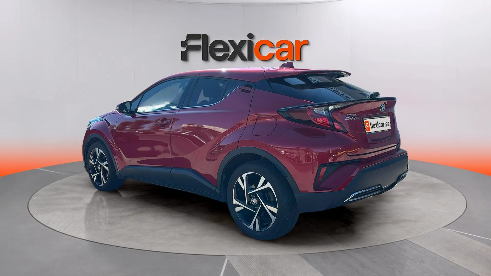 Toyota C-HR 2.0 180H Advance - foto 5