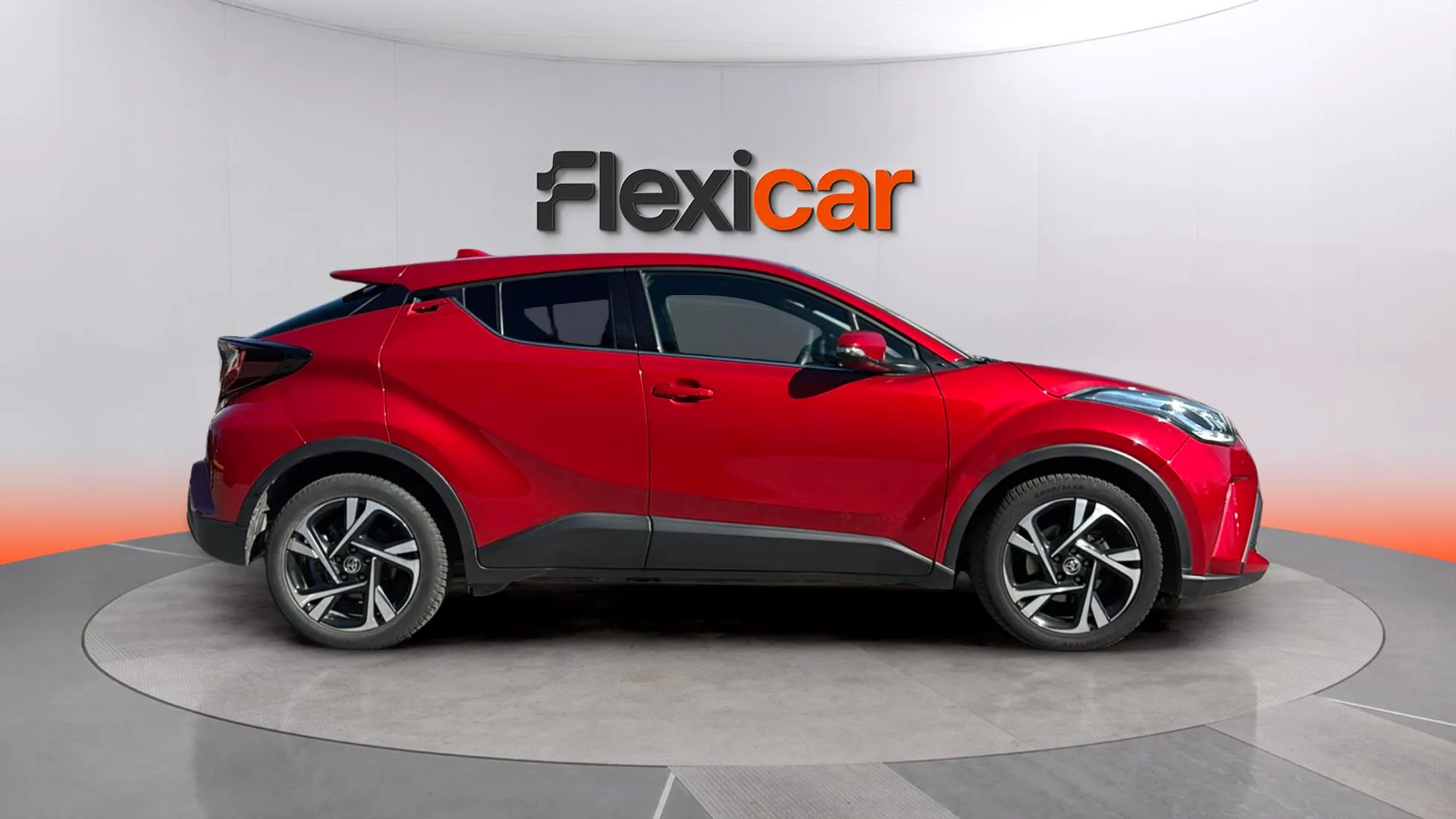 Toyota C-HR 2.0 180H Advance - foto 8
