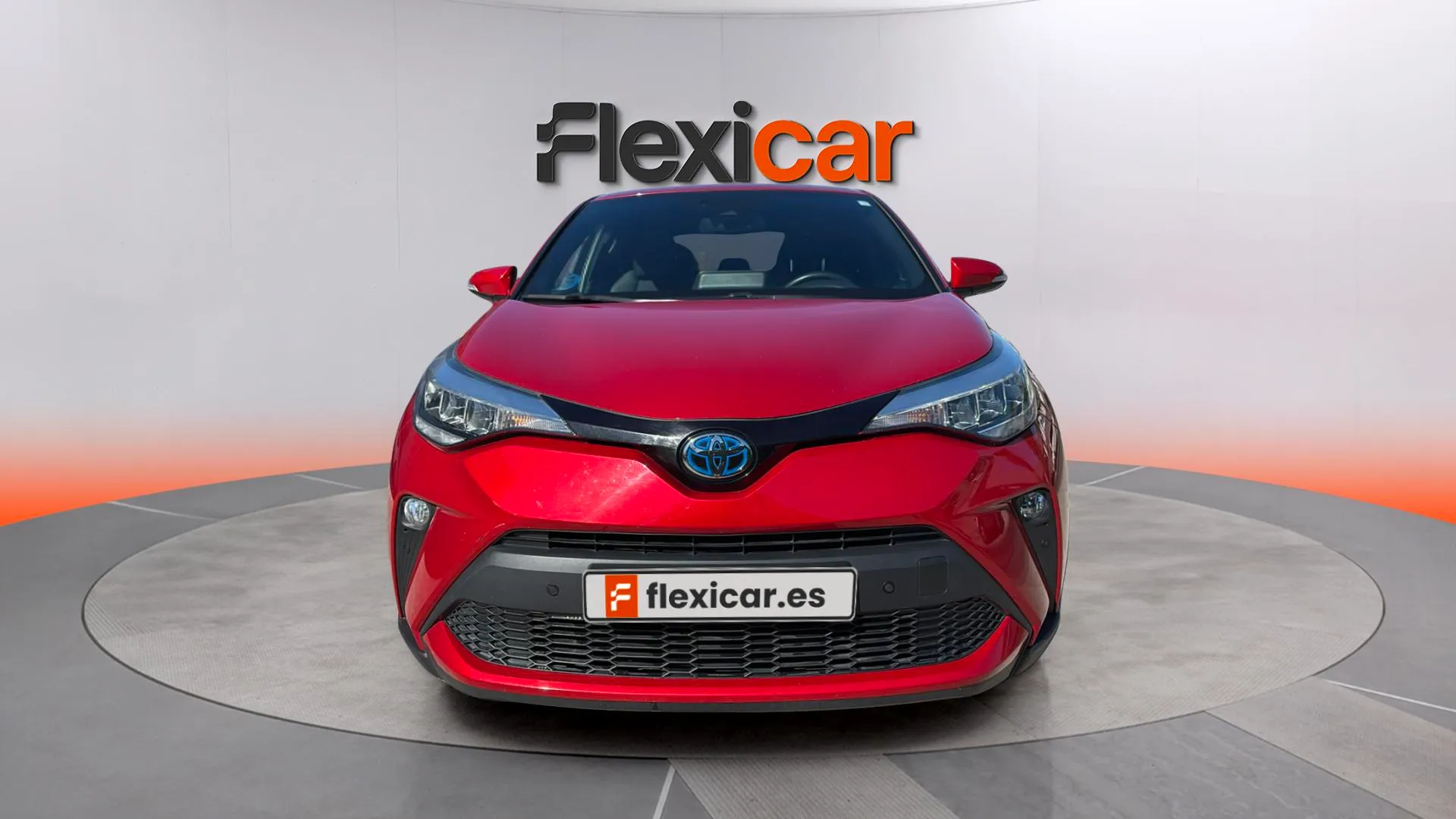Toyota C-HR 2.0 180H Advance - foto 2