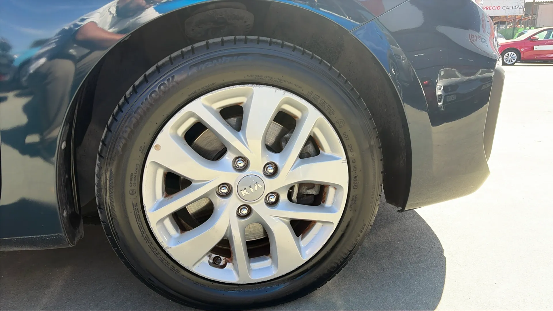 Kia Carens 1.7 CRDi VGT Drive Eco-Dyn - foto 14
