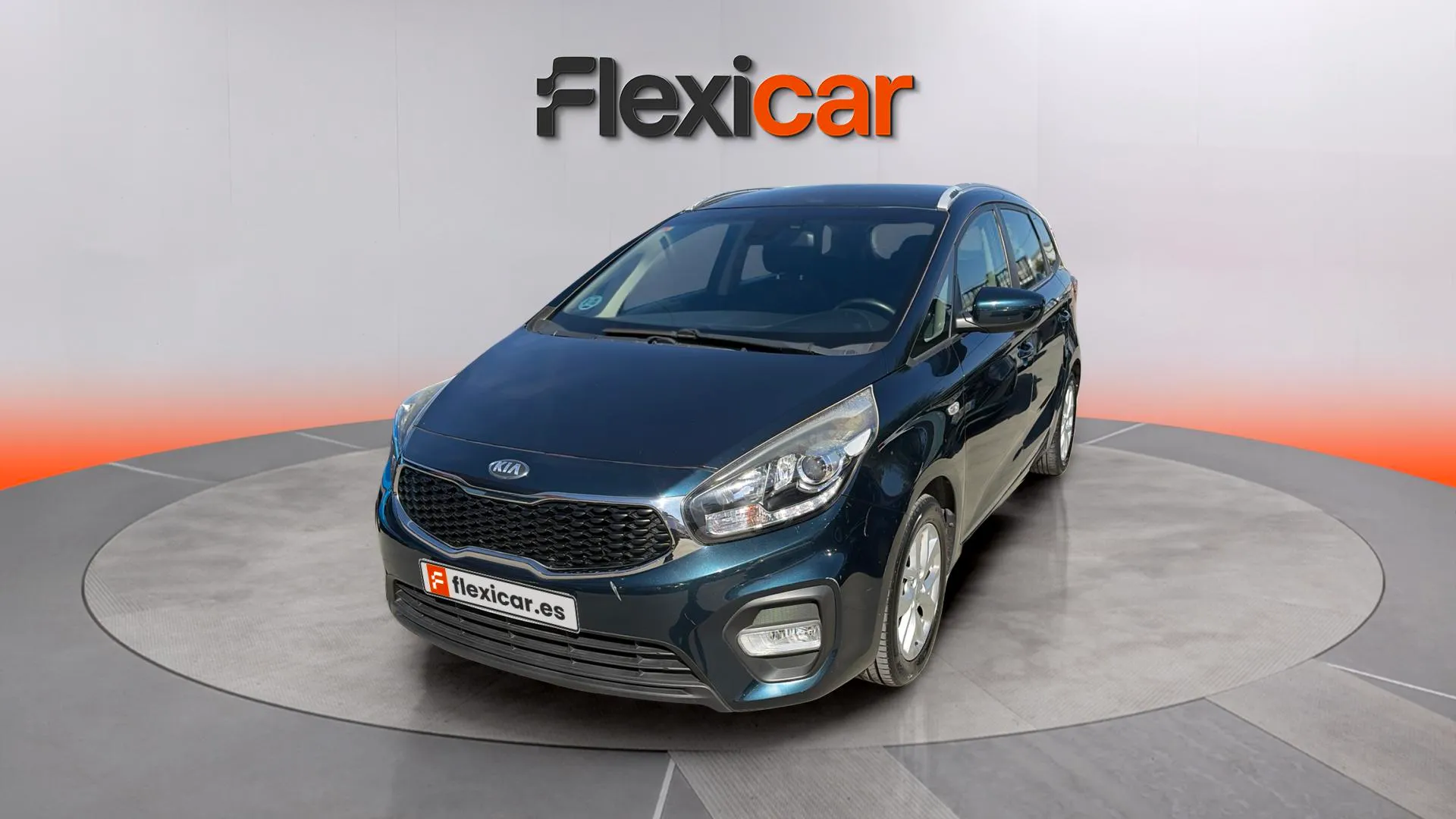 Kia Carens 1.7 CRDi VGT Drive Eco-Dyn - foto 23