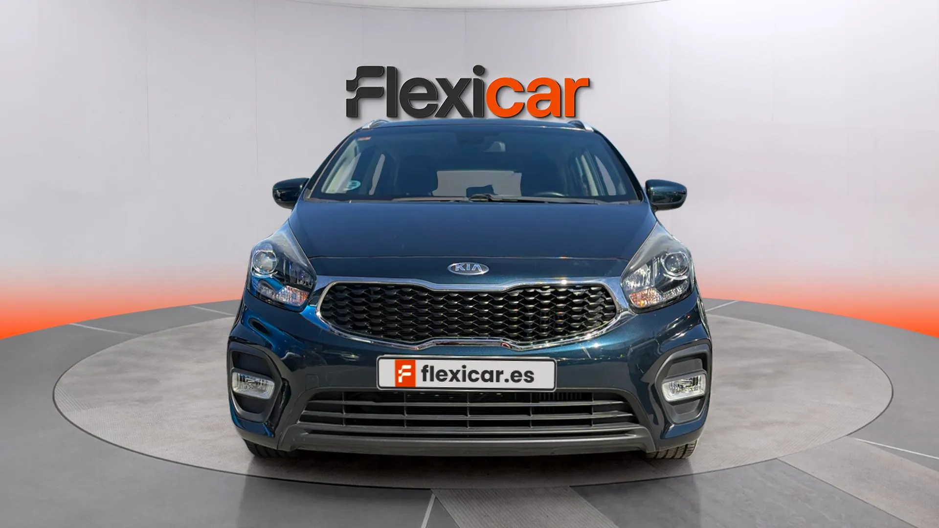 Kia Carens 1.7 CRDi VGT Drive Eco-Dyn - foto 2