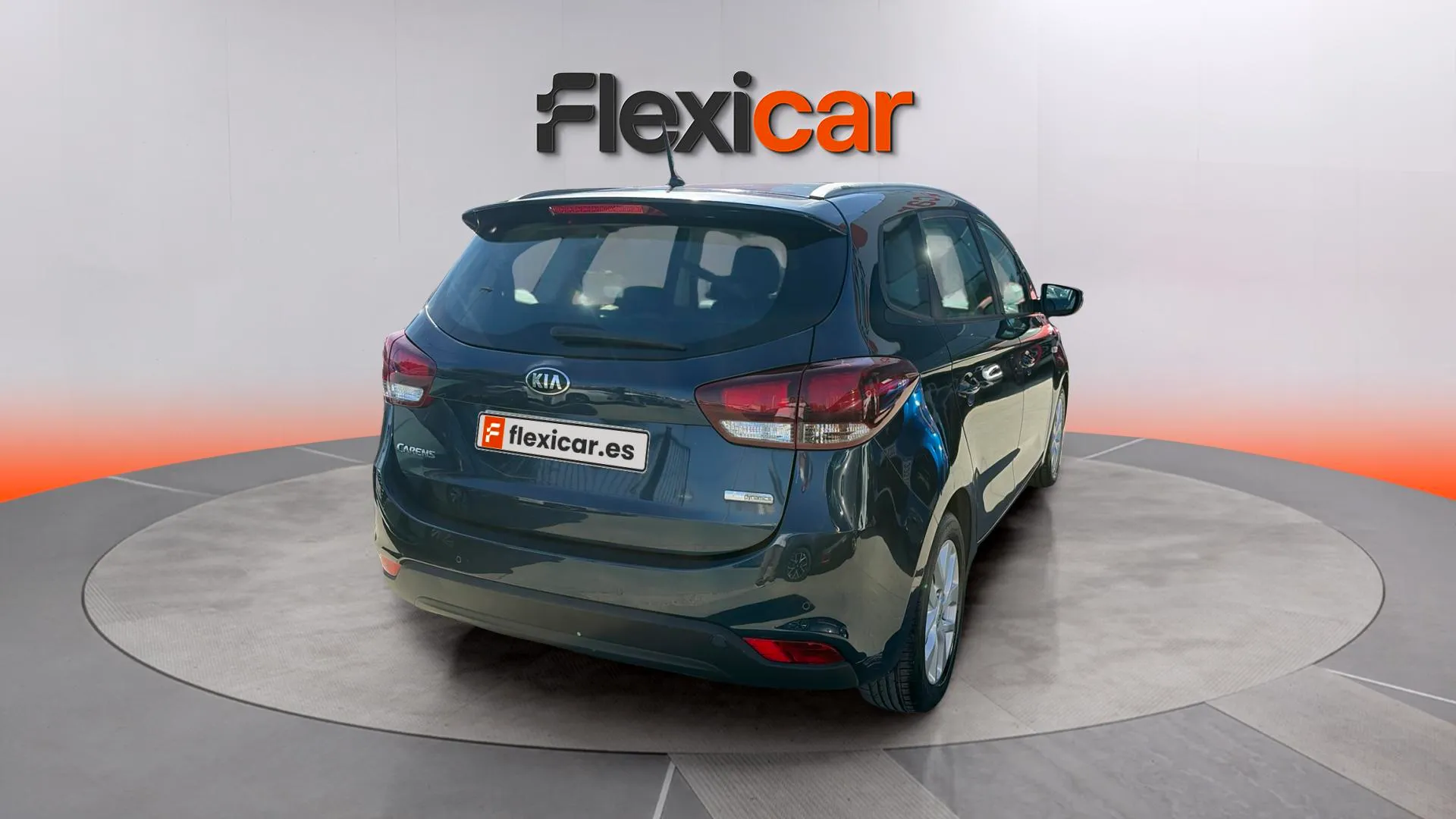 Kia Carens 1.7 CRDi VGT Drive Eco-Dyn - foto 26