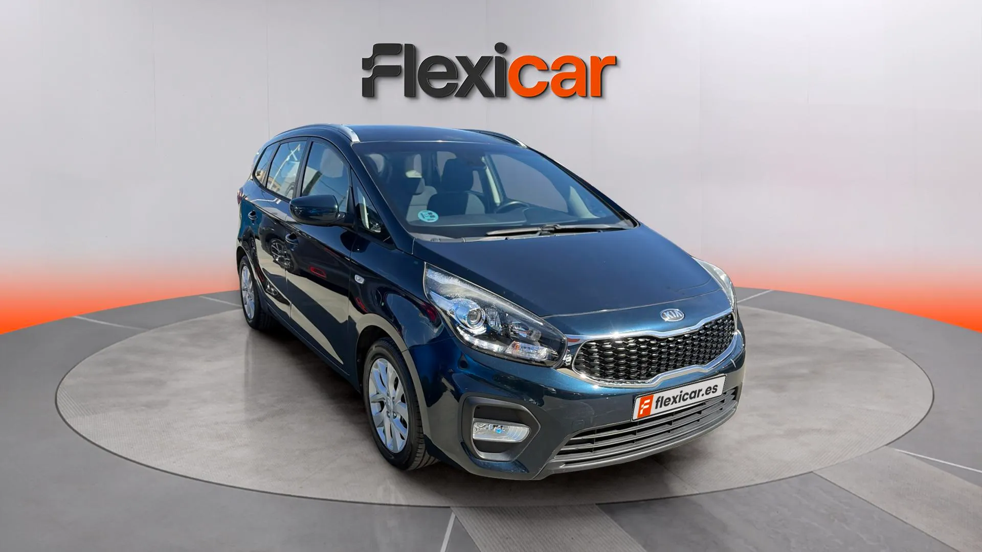 Kia Carens 1.7 CRDi VGT Drive Eco-Dyn - foto 24