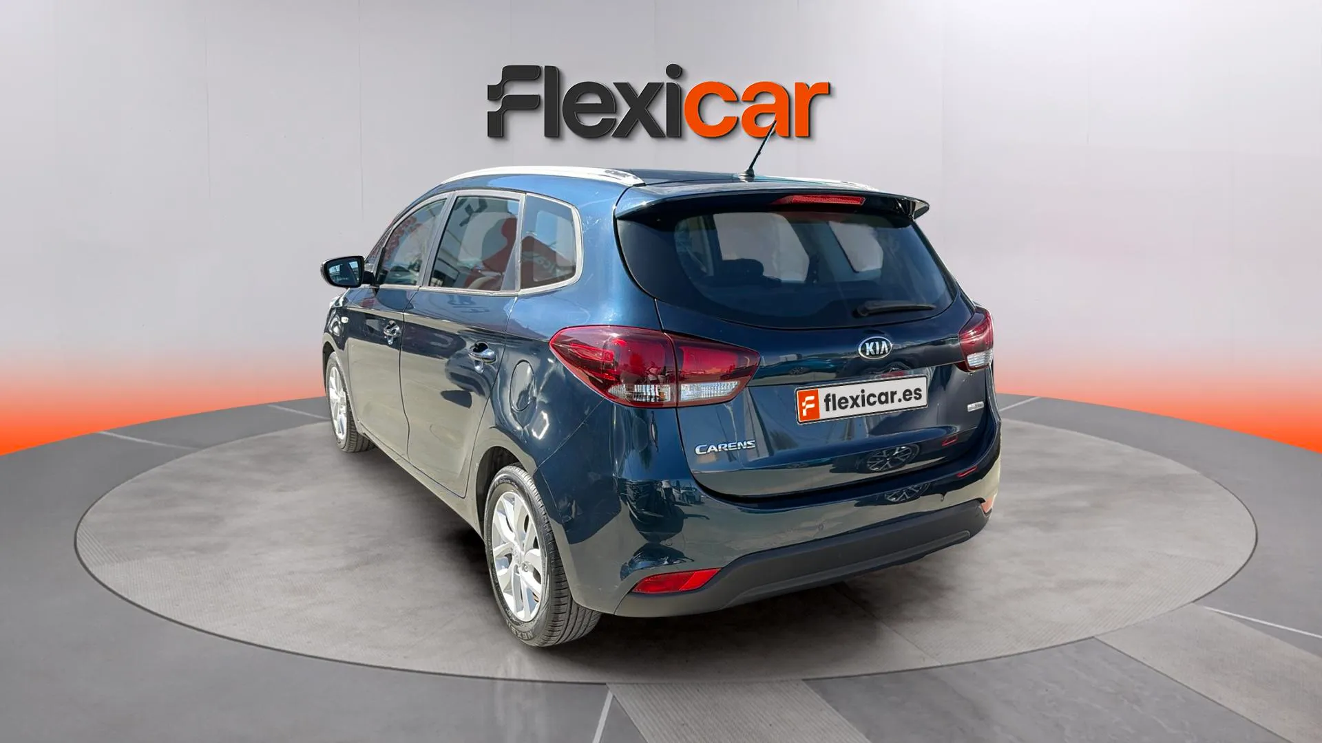 Kia Carens 1.7 CRDi VGT Drive Eco-Dyn - foto 25