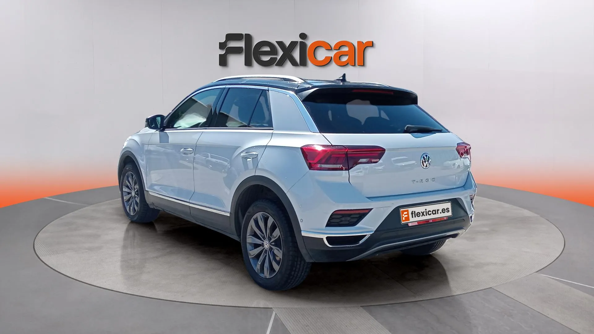 Volkswagen T-Roc Sport 1.5 TSI - foto 8