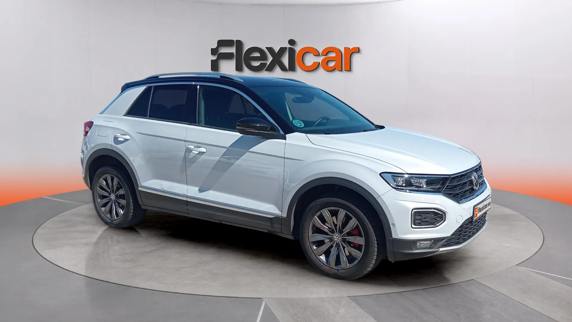 Volkswagen T-Roc Sport 1.5 TSI